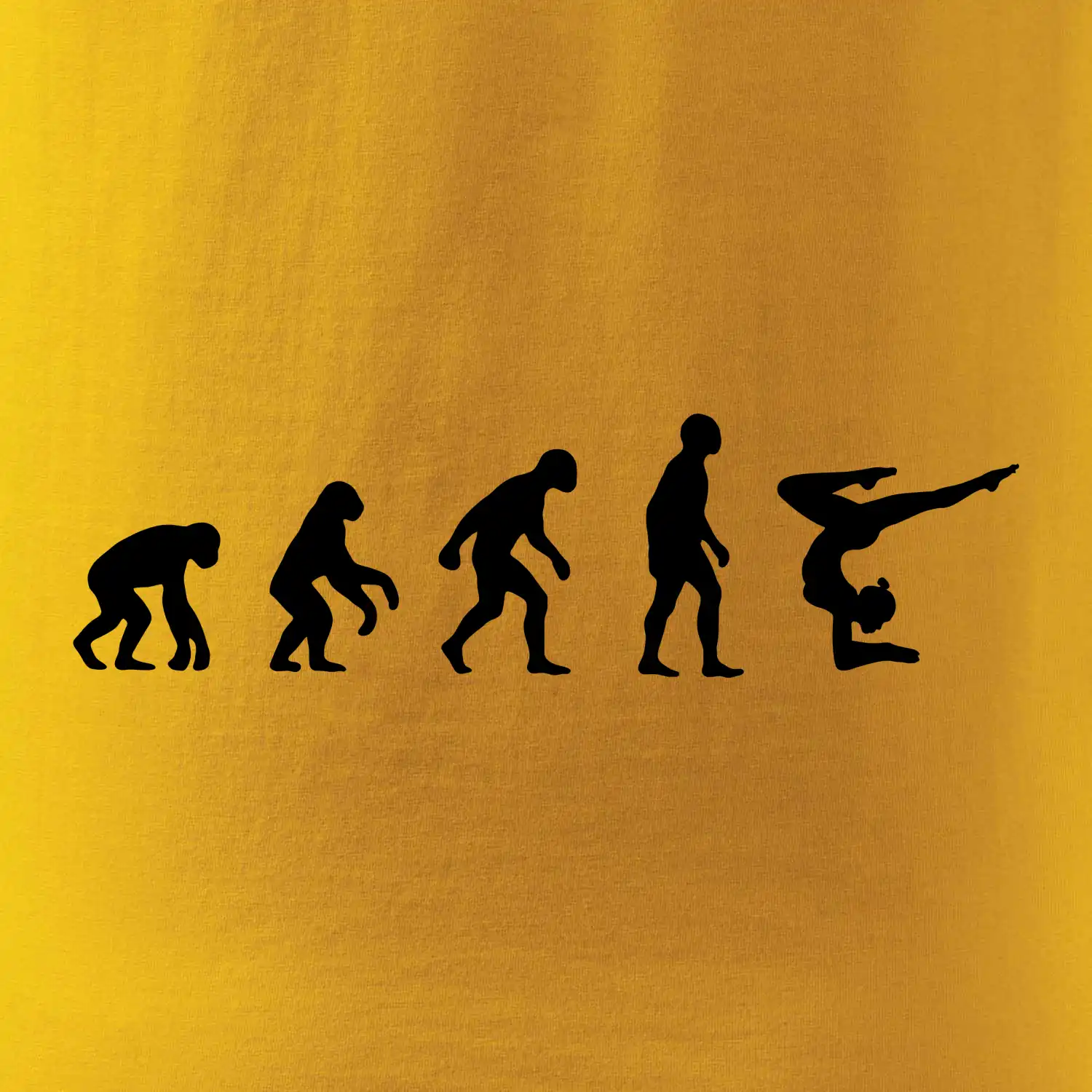 Evoluce yoga