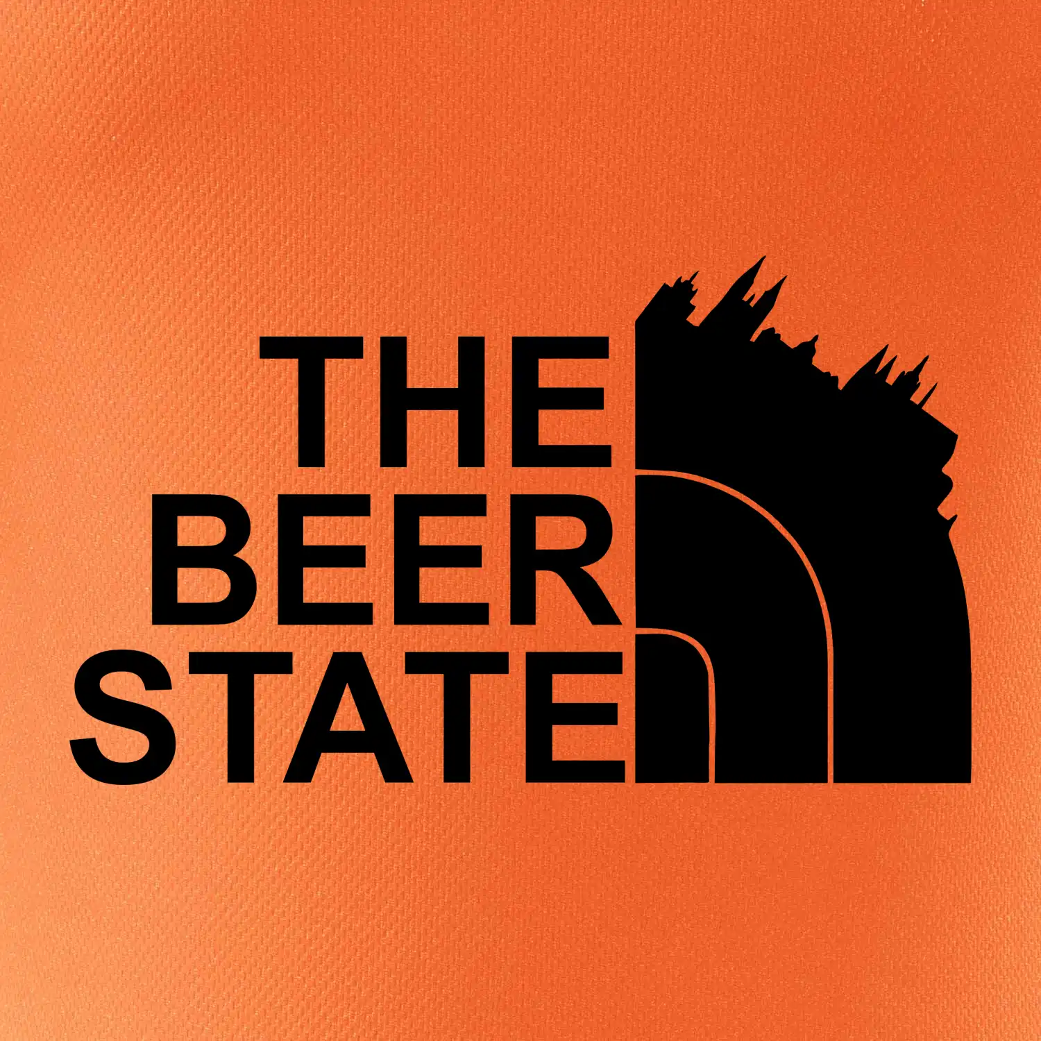 The Beer State - Praha