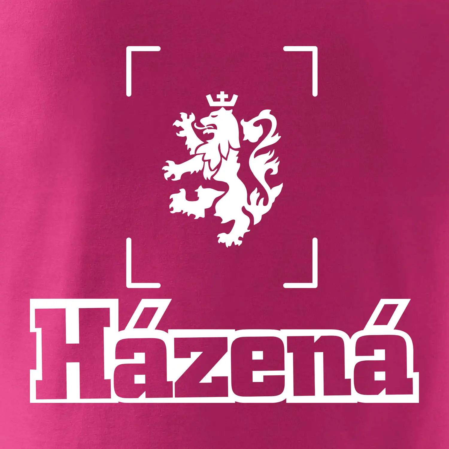 Národní házená lev