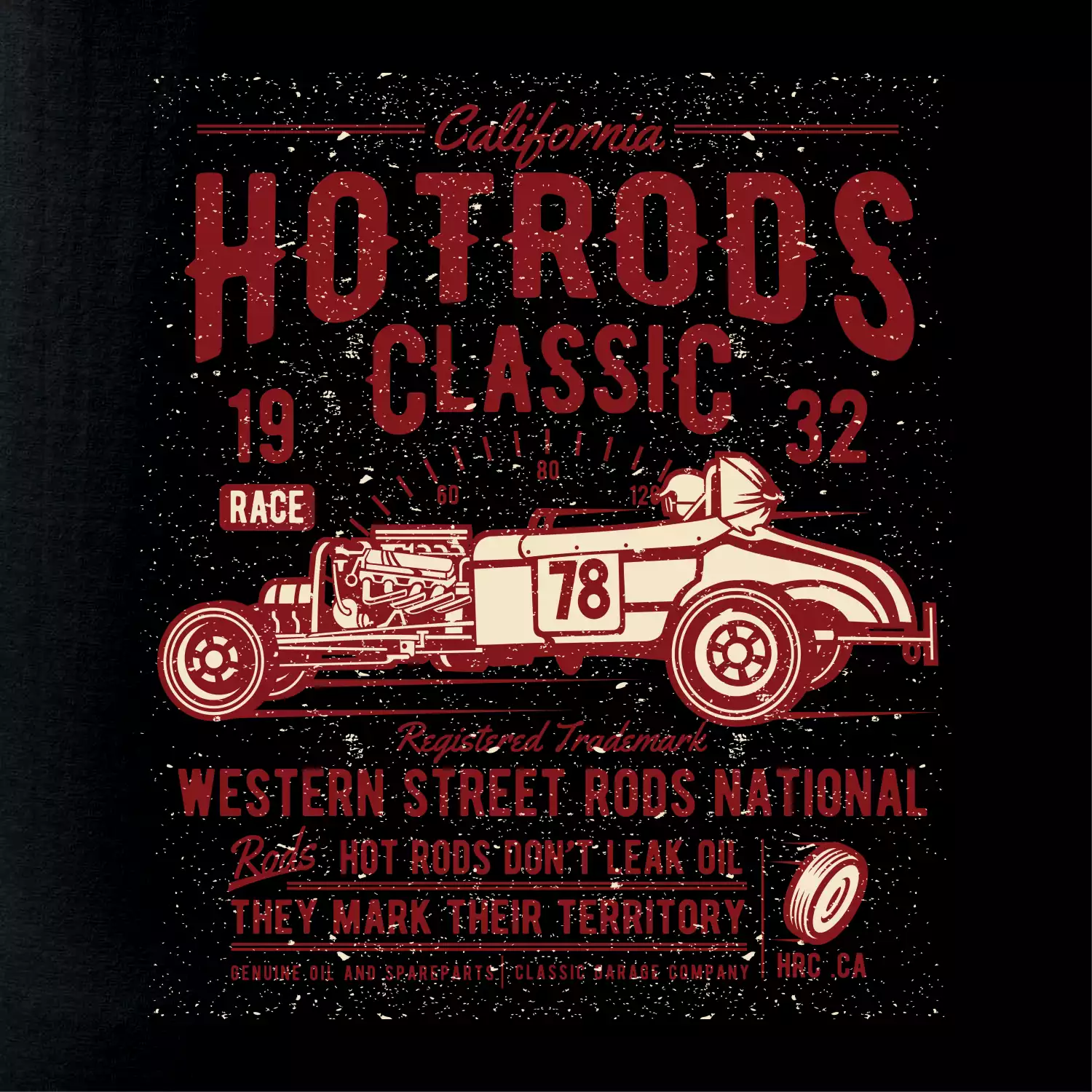 Hot Rods Race Classic