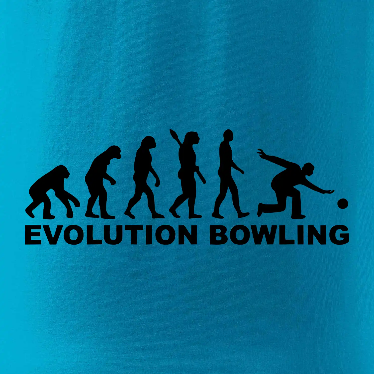 Evoluce bowling