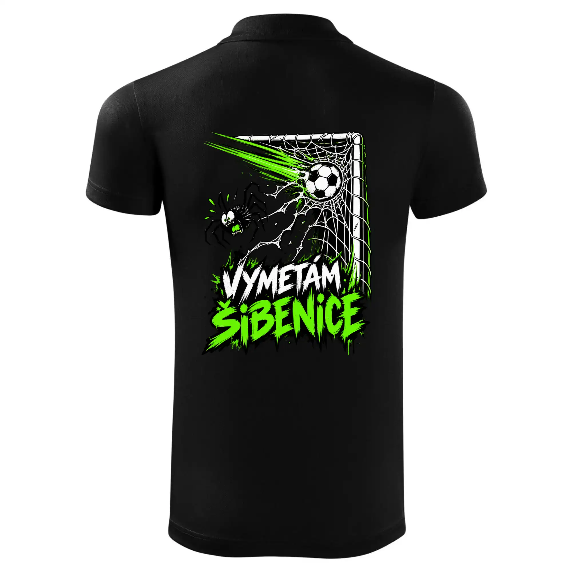 Vymetám šibenice