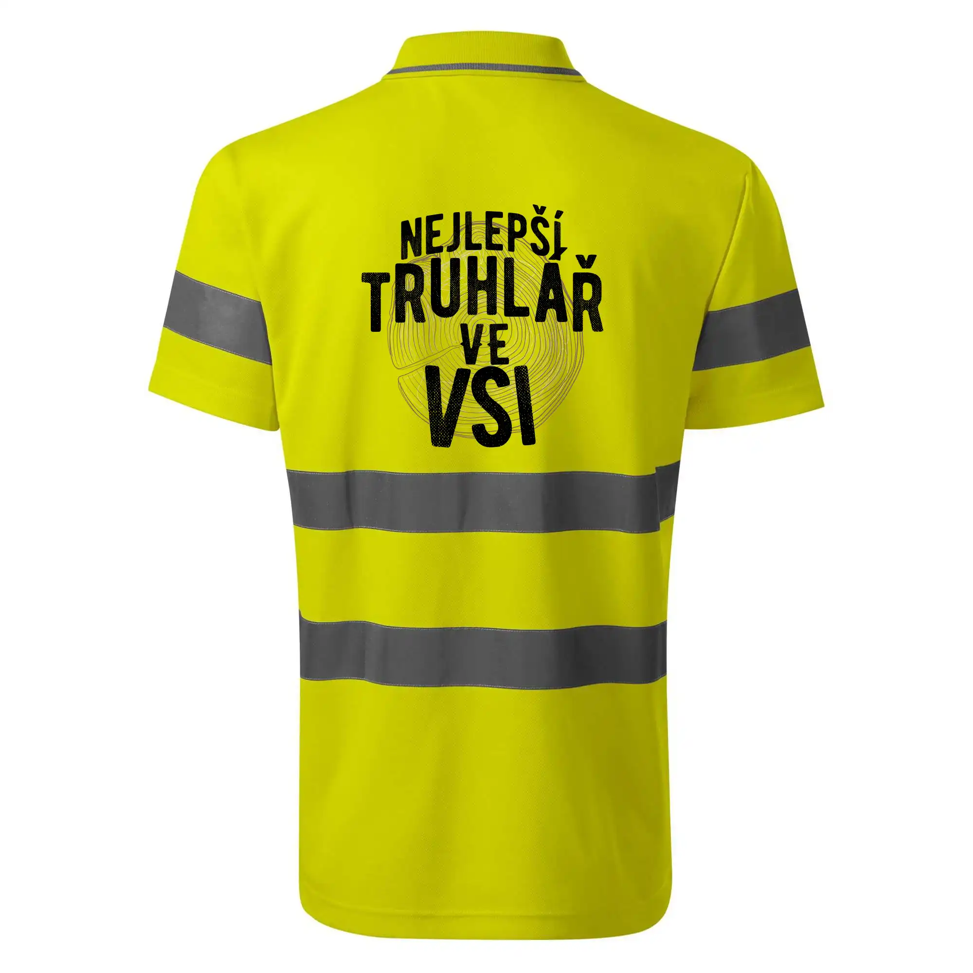 Nejlepší truhlař ve vsi