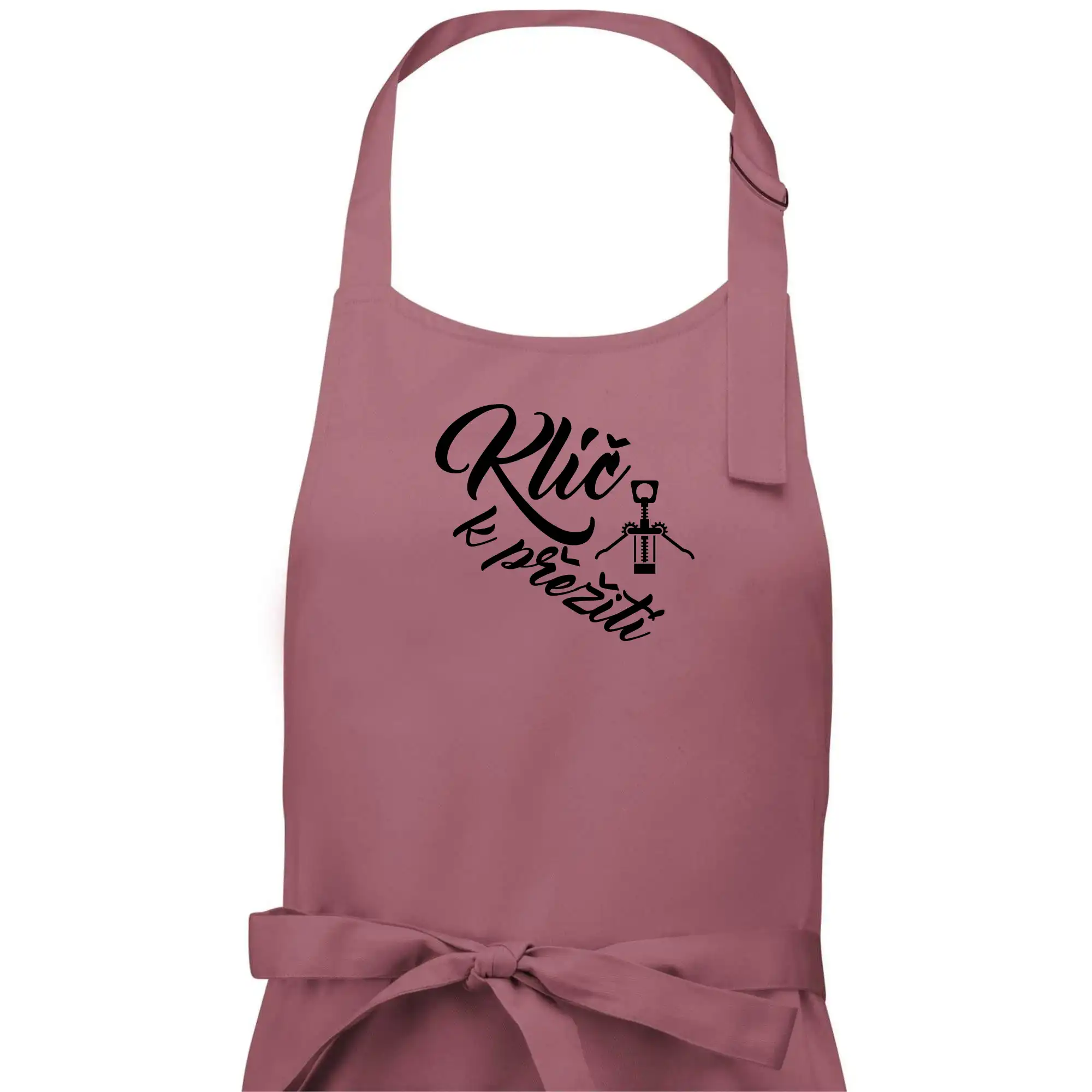 Vývrtka mechanická  - Klíč k přežití