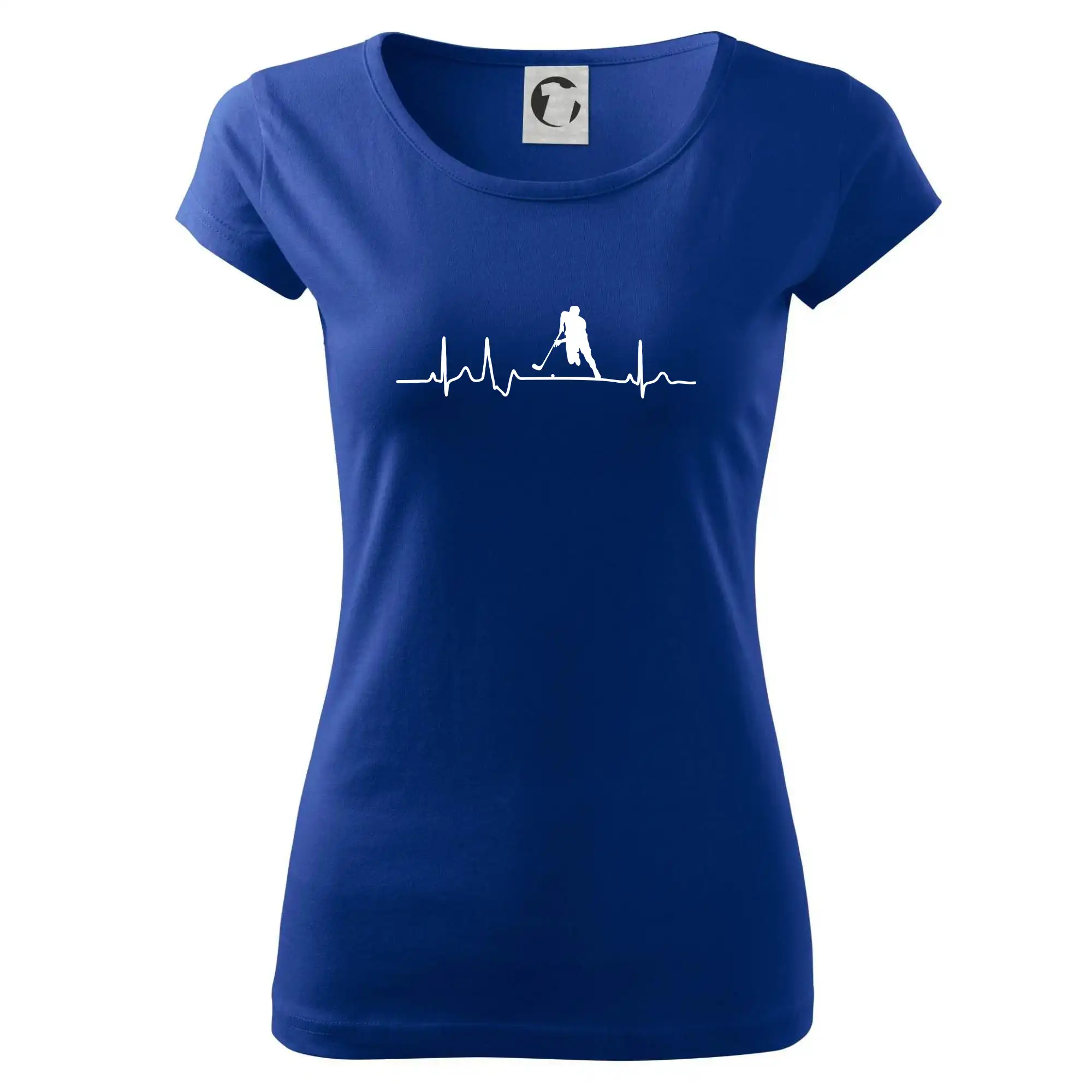 EKG floorball