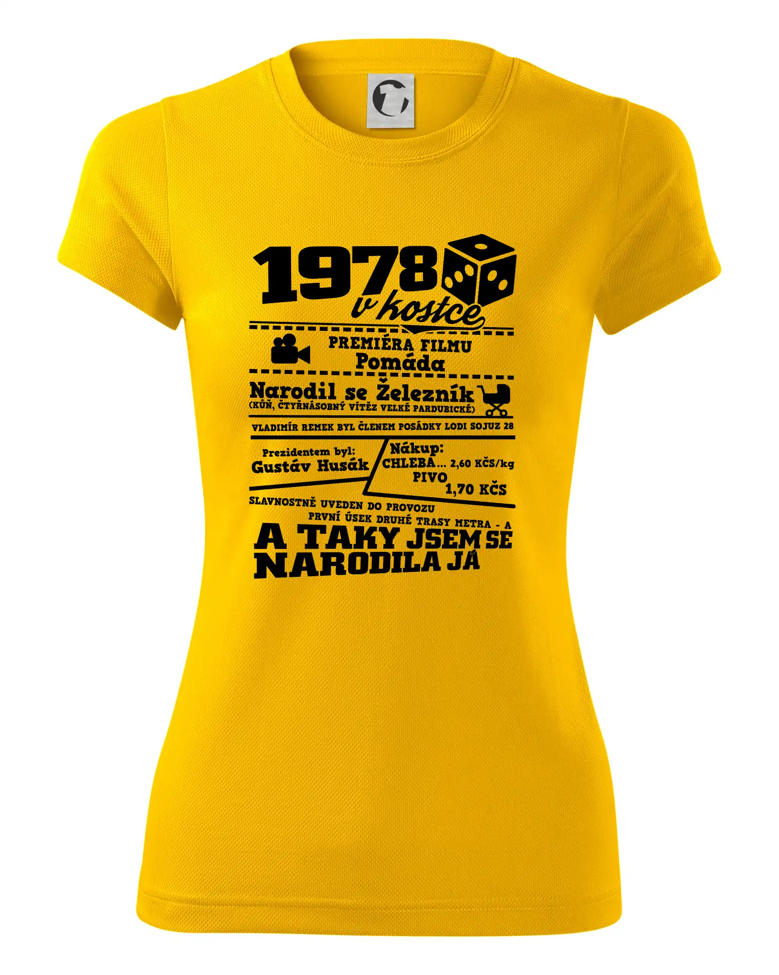 1978 v kostce