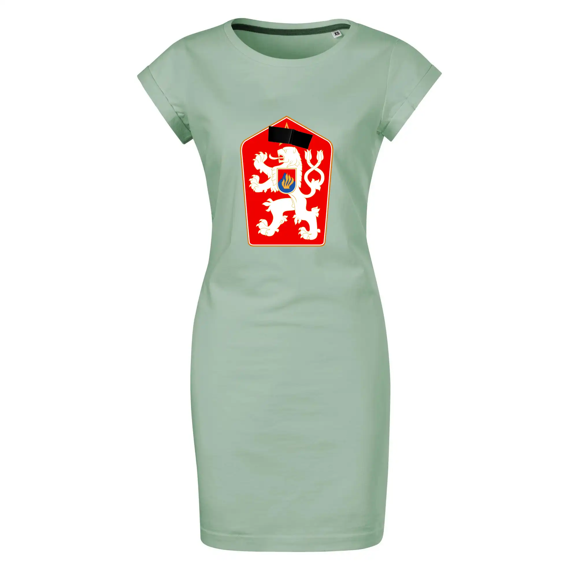 Mistrovství světa v ledním hokeji 1969 znak samostatný bez čísla