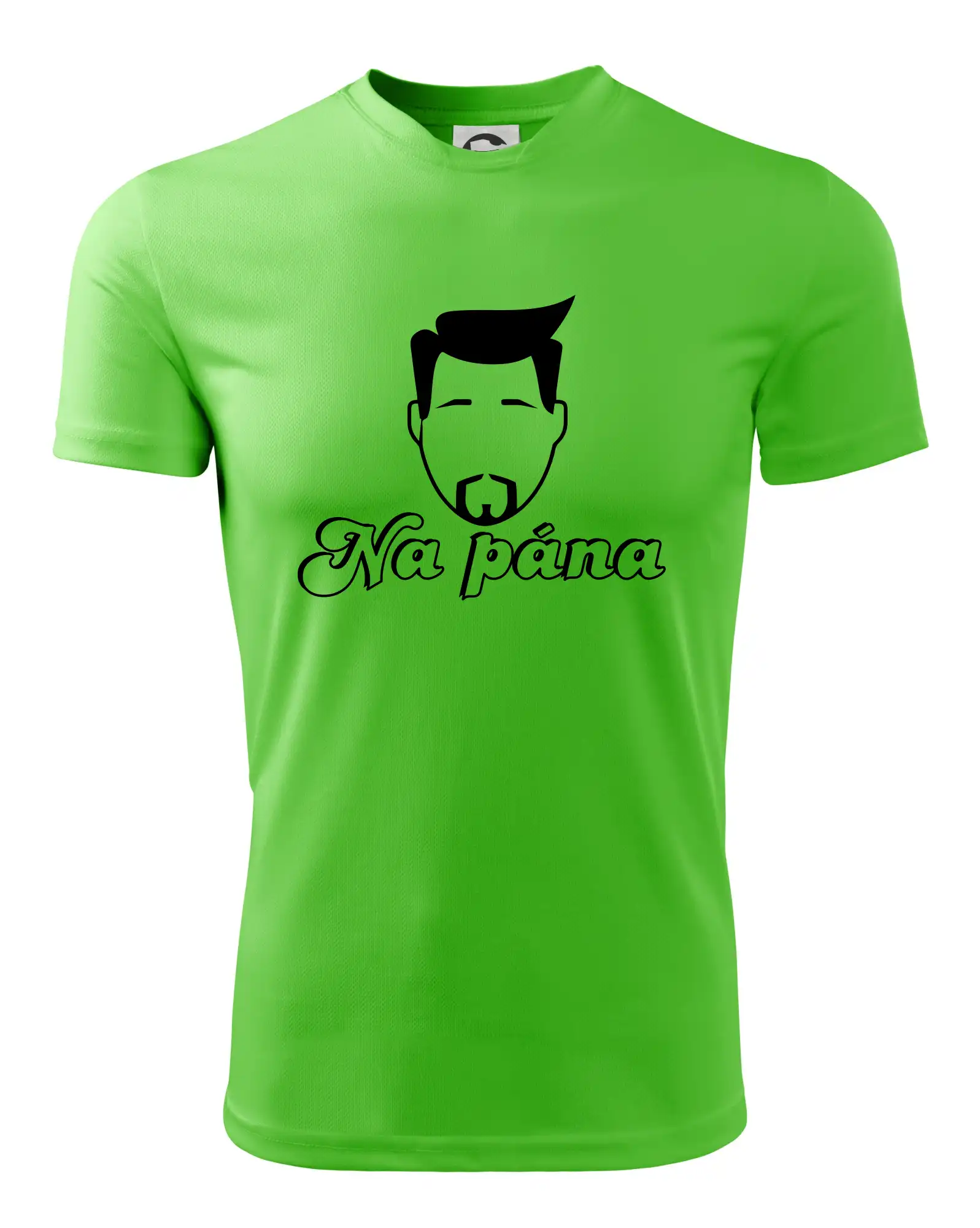Na pána