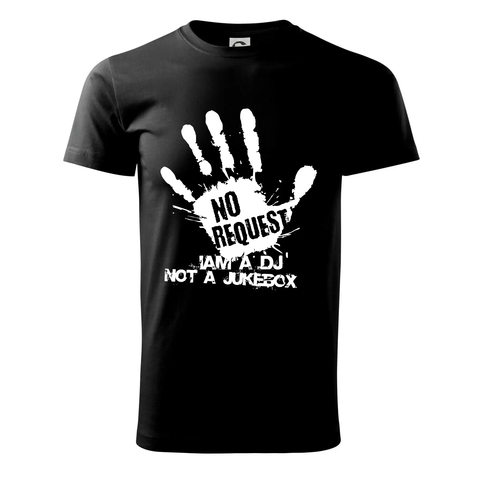 Iam a dj not a jukebox  - ruka