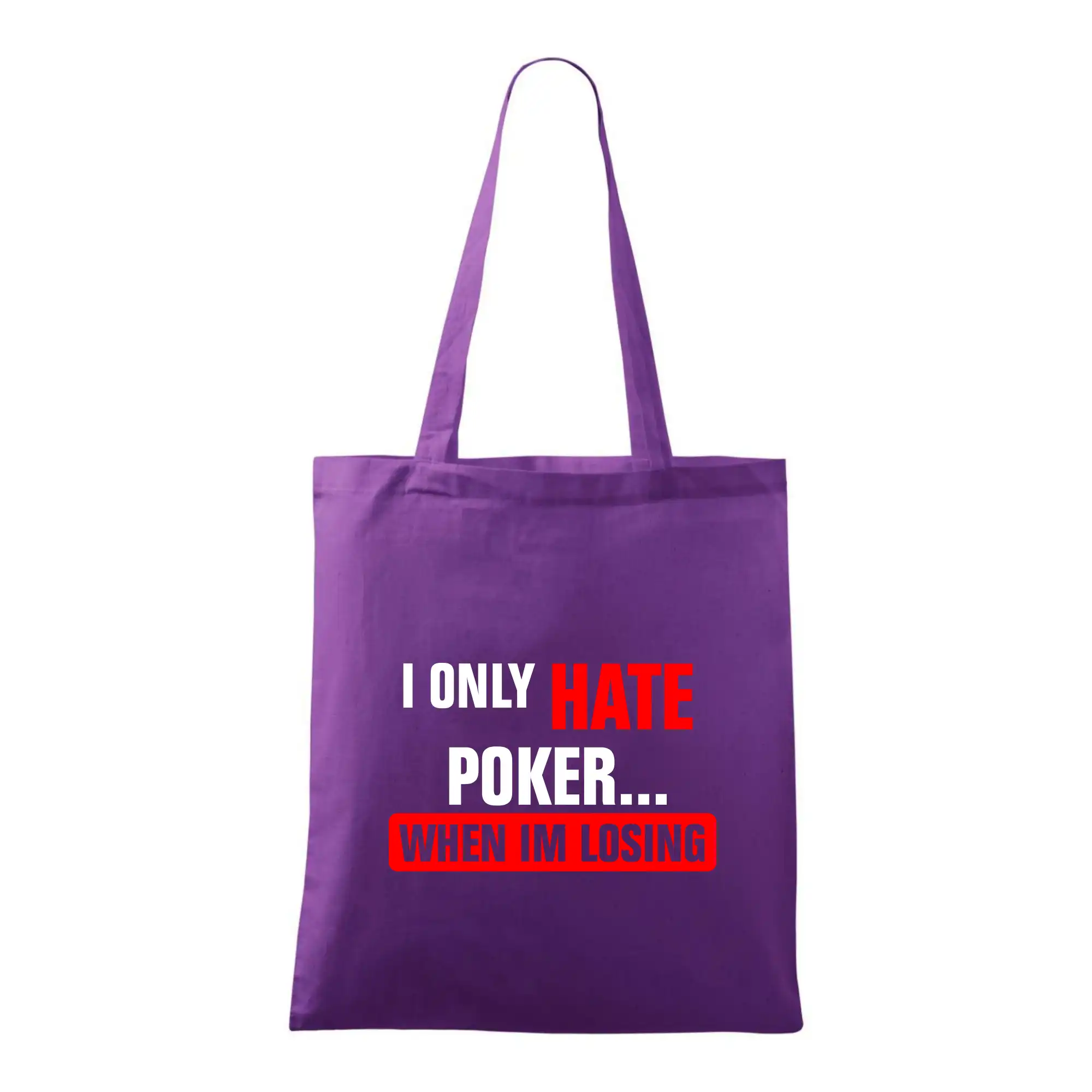 Hate poker