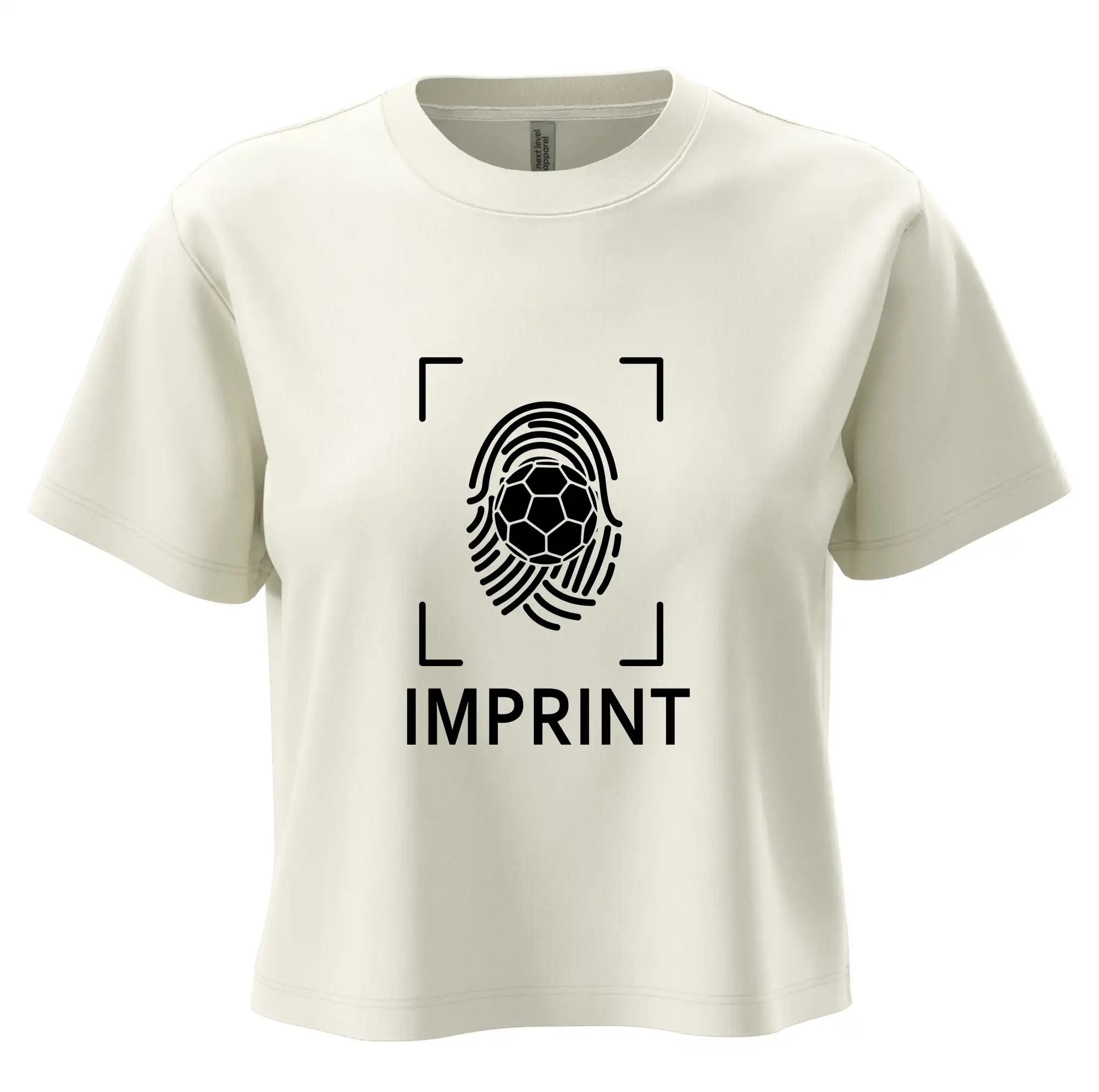 Házená imprint