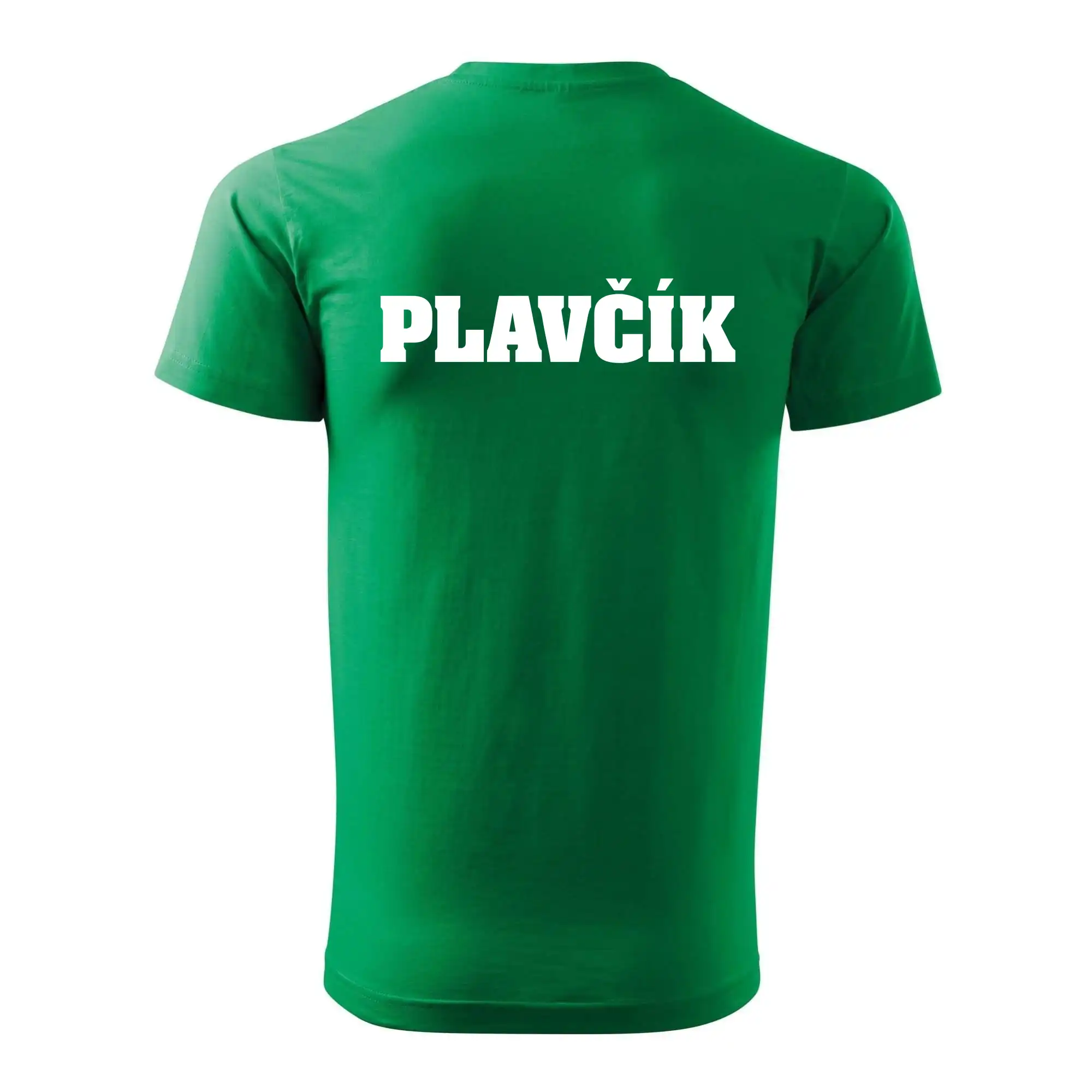Hvězda života - Plavčík