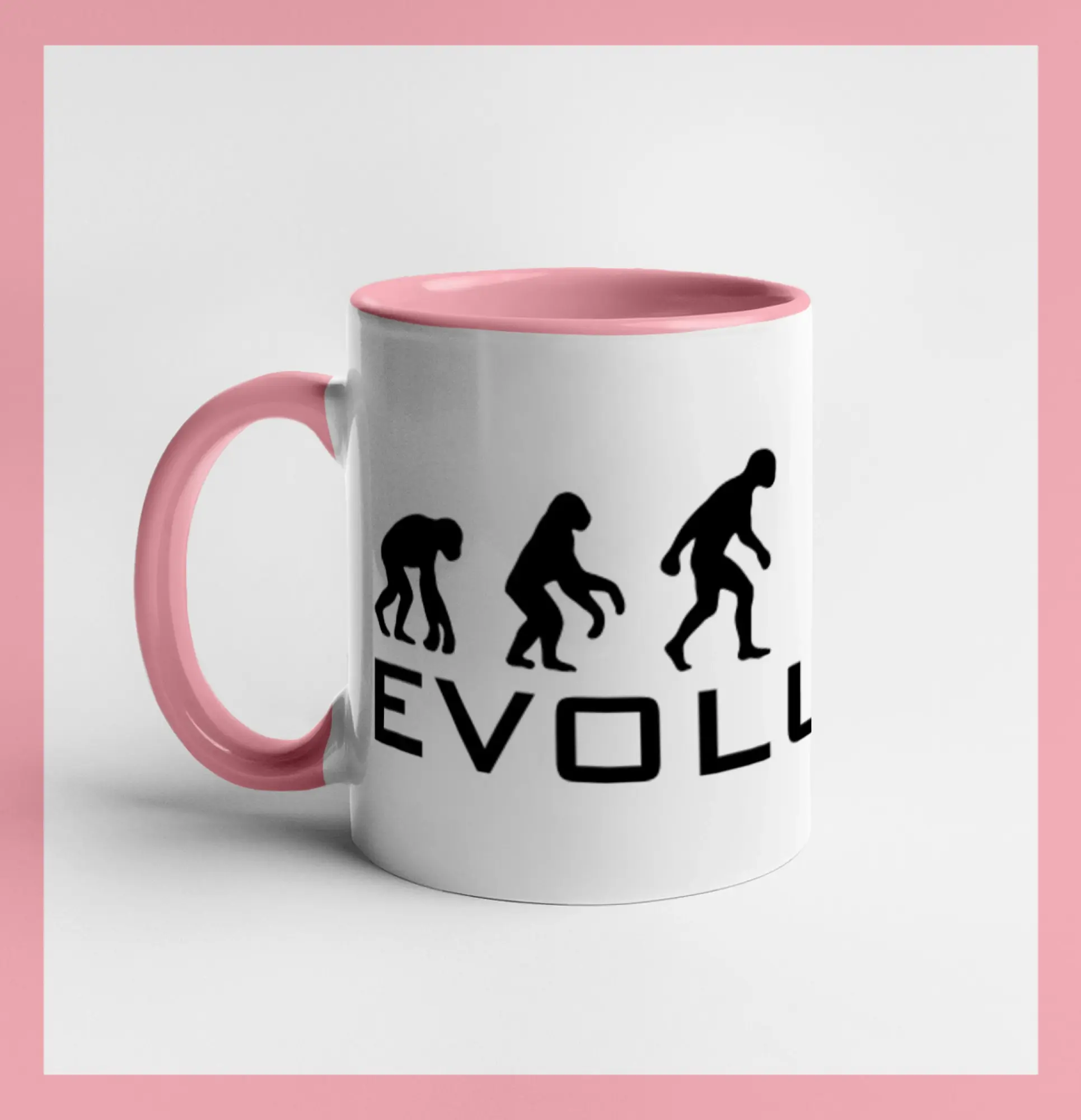 Evoluce Run