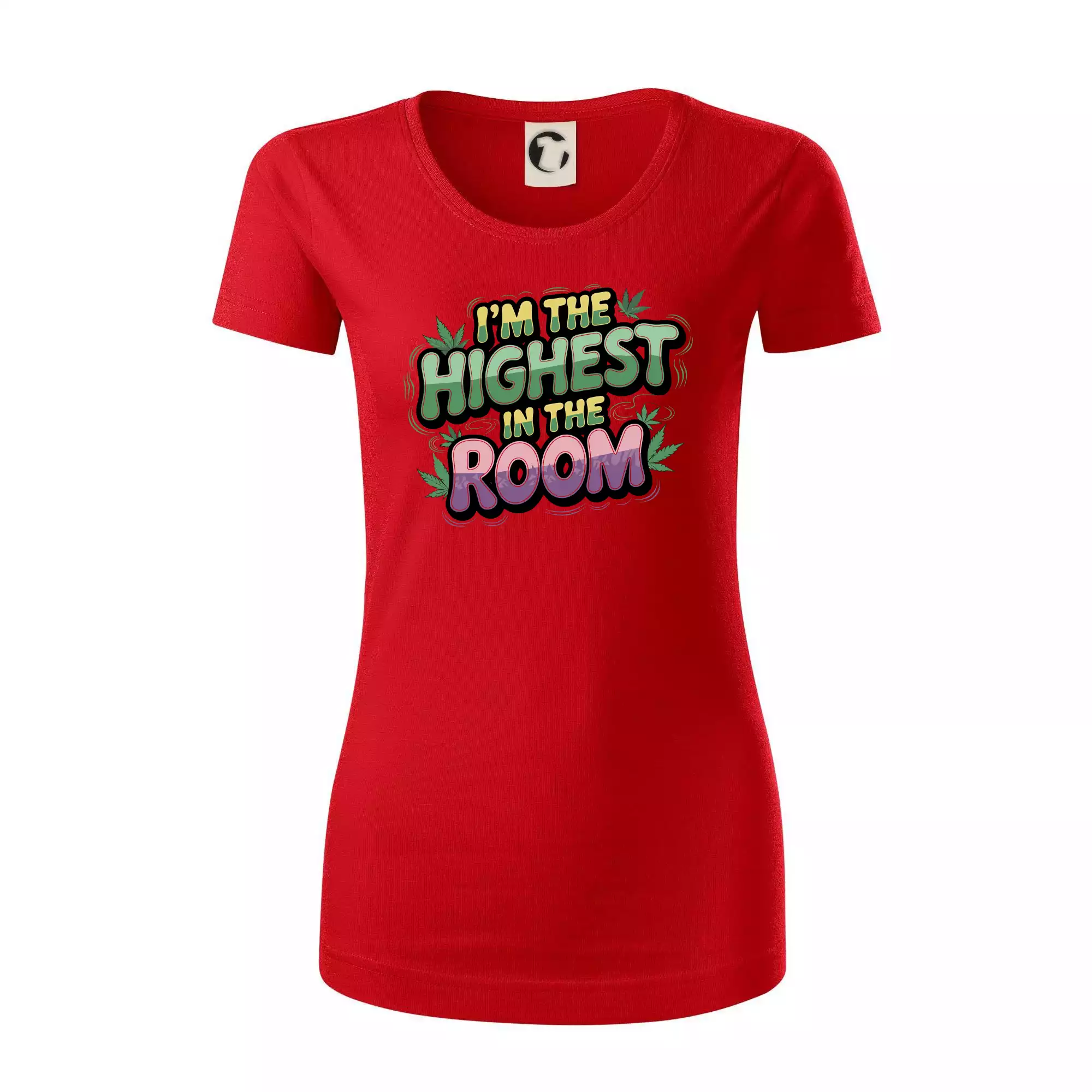 Marihuana - Iam the highest in the room
