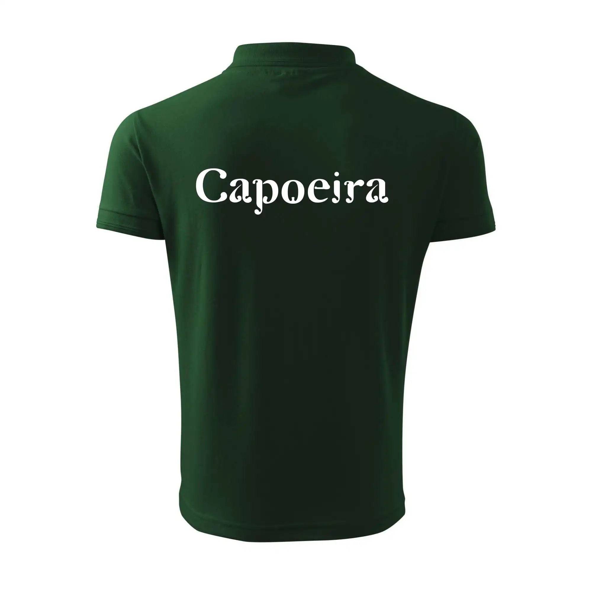 Capoeira velký