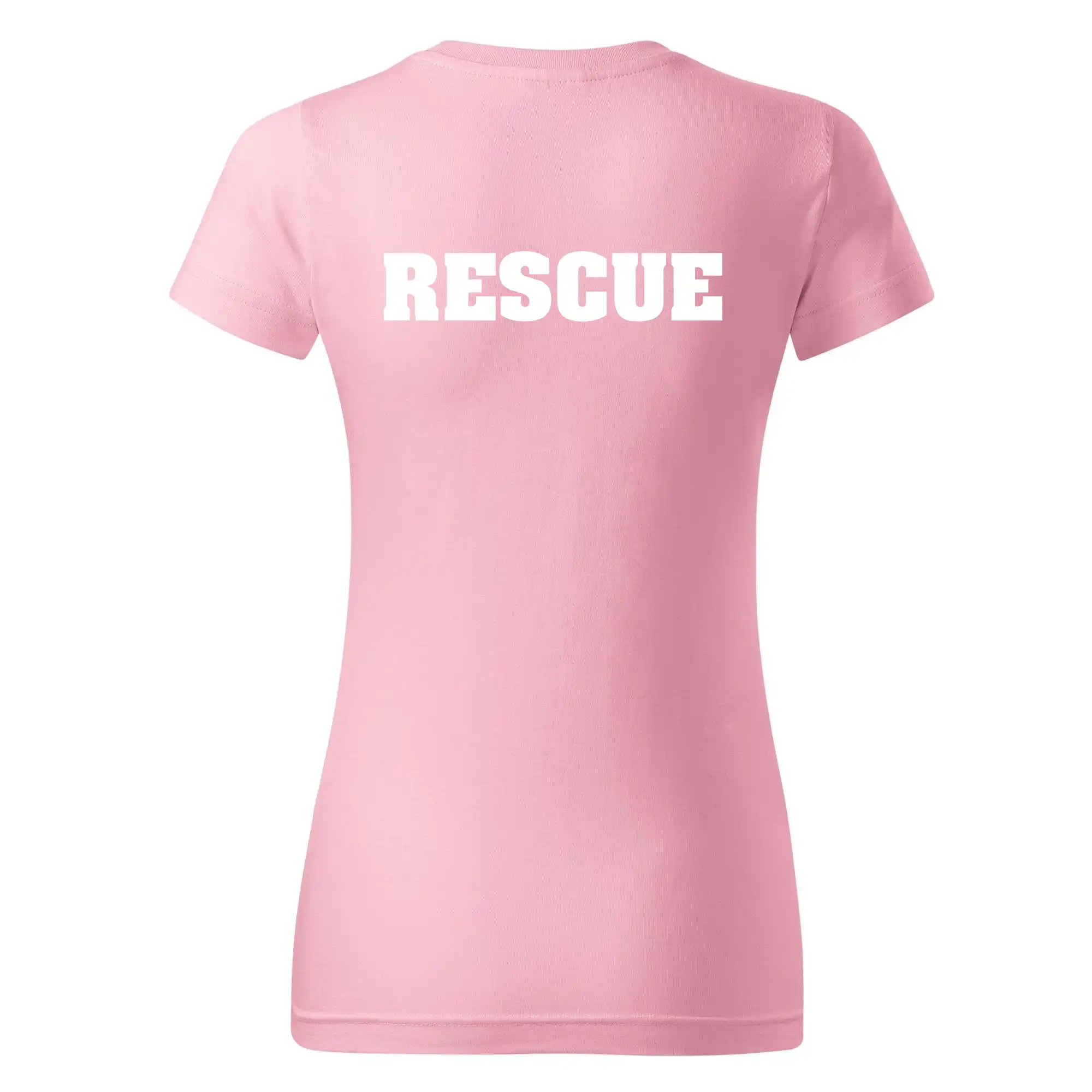 Rescue - pro záchranáře
