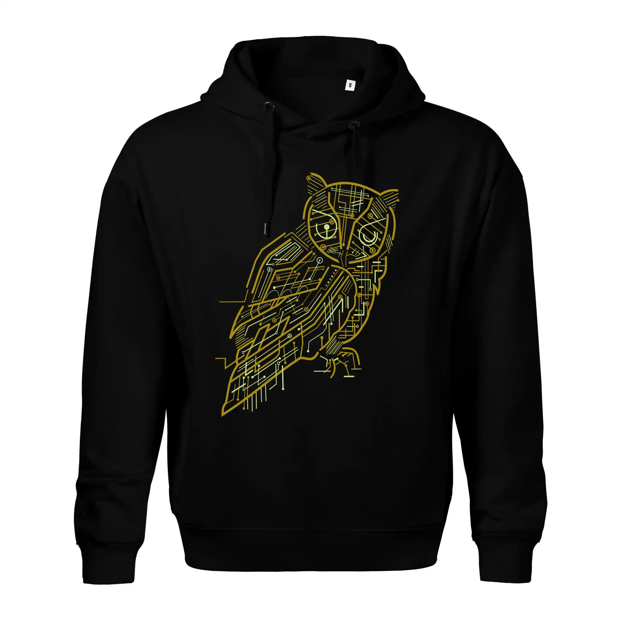 Electrical Owl