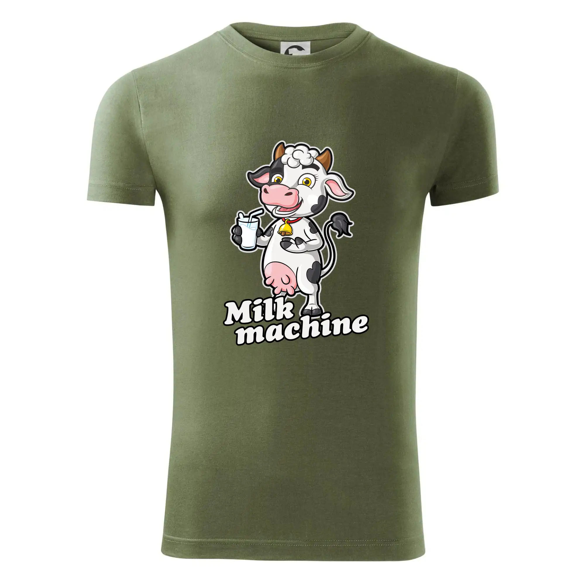 Milk machine
