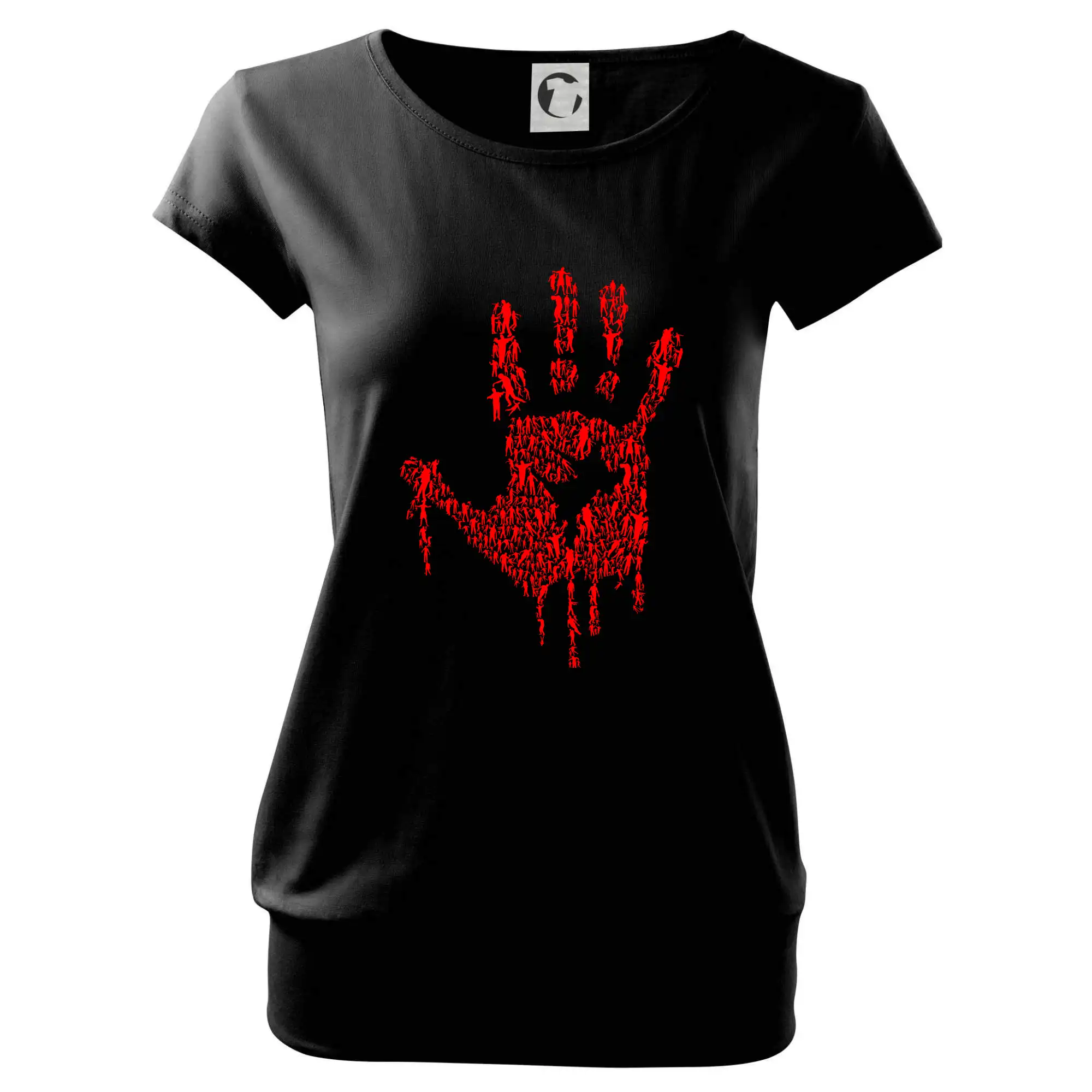 Hand Of Zombies