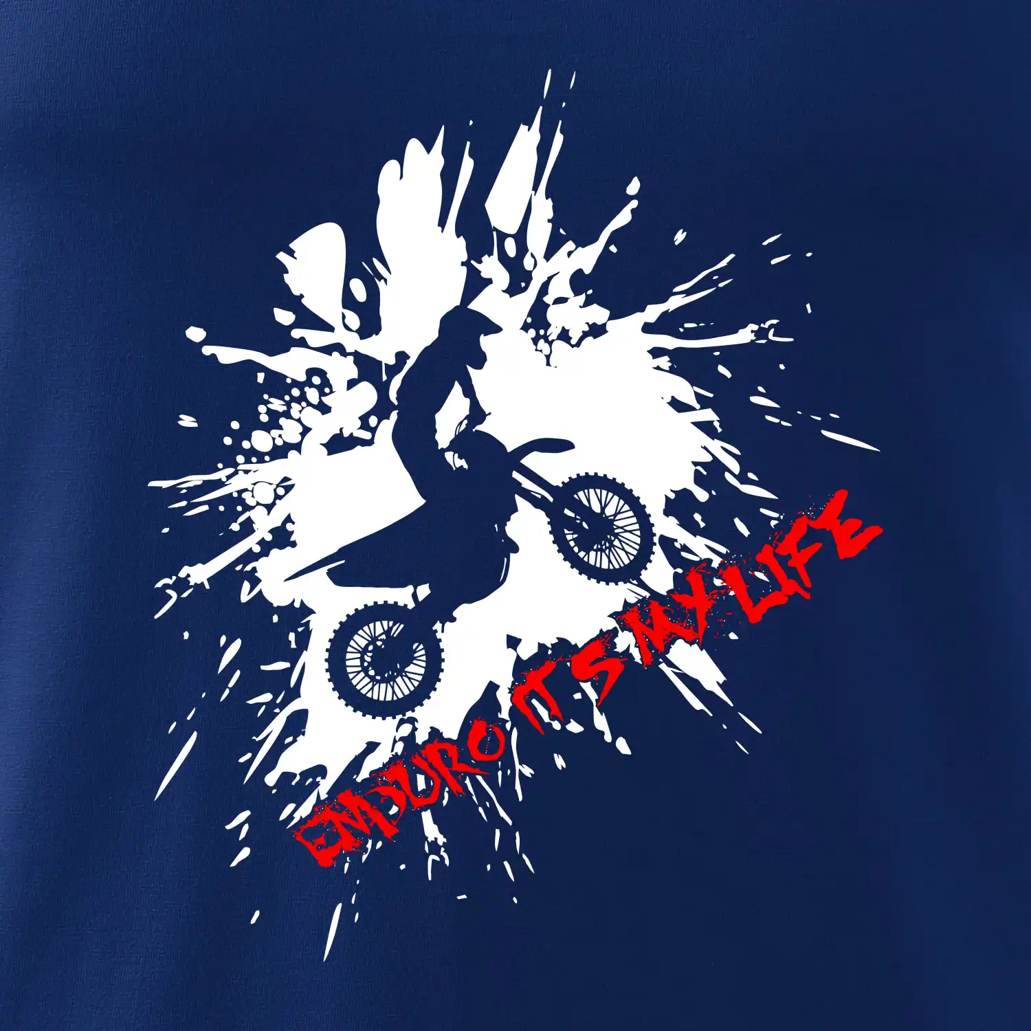 Enduro its my life