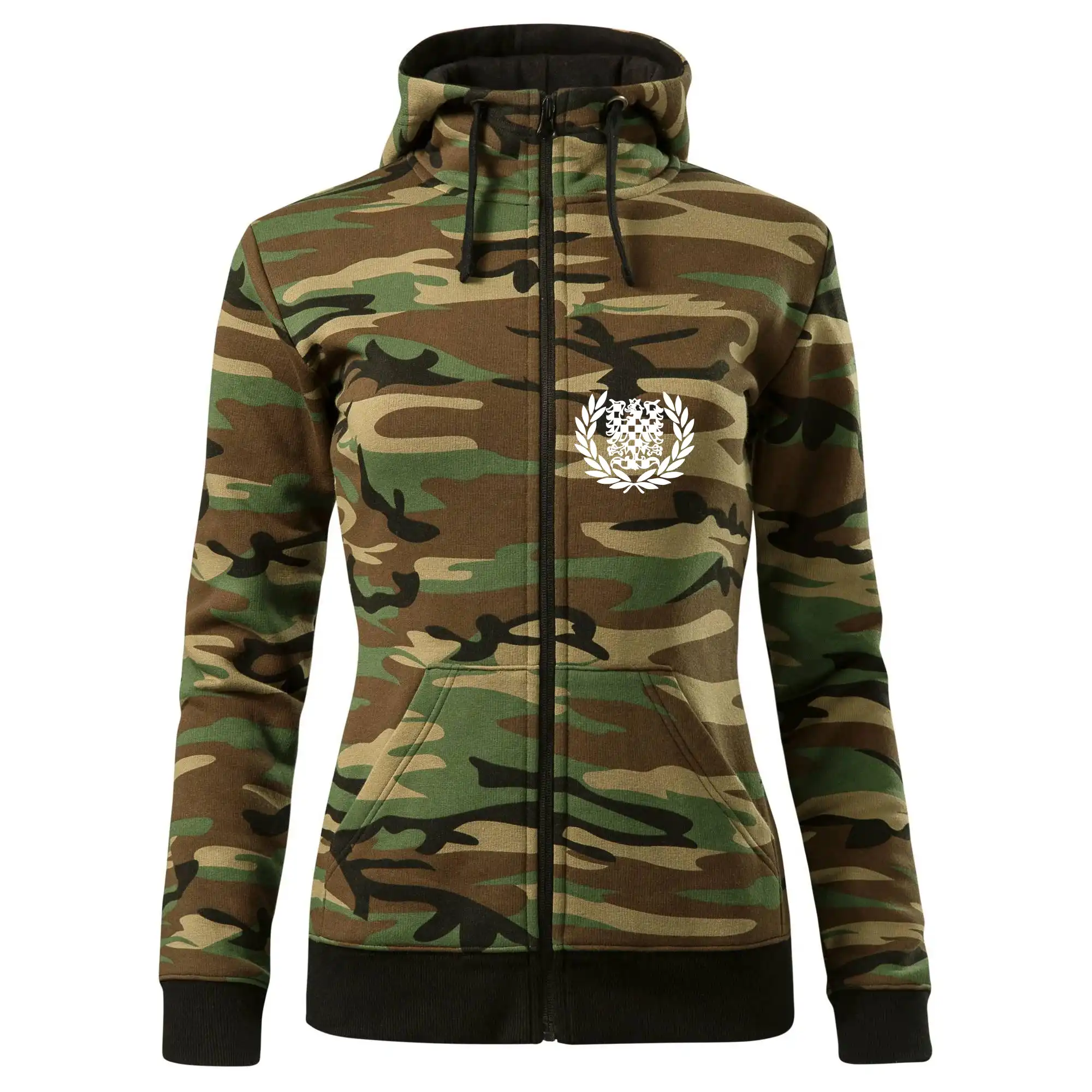 Zrození legendy - Moravská orlice