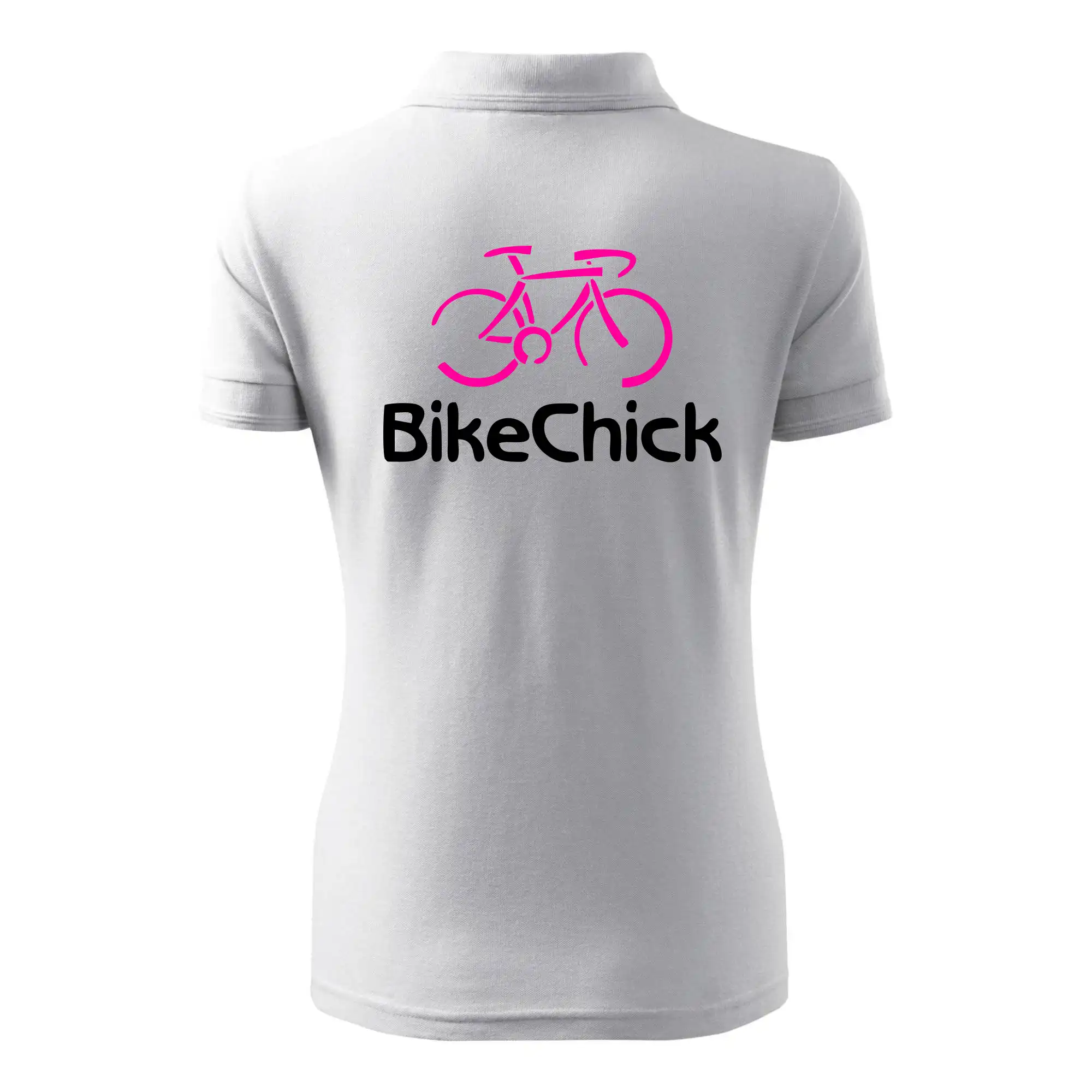 Bike Chick