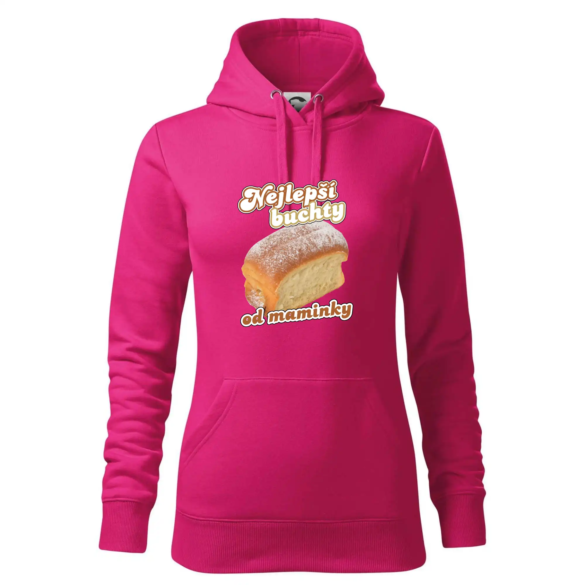 Nejlepší buchty od maminky