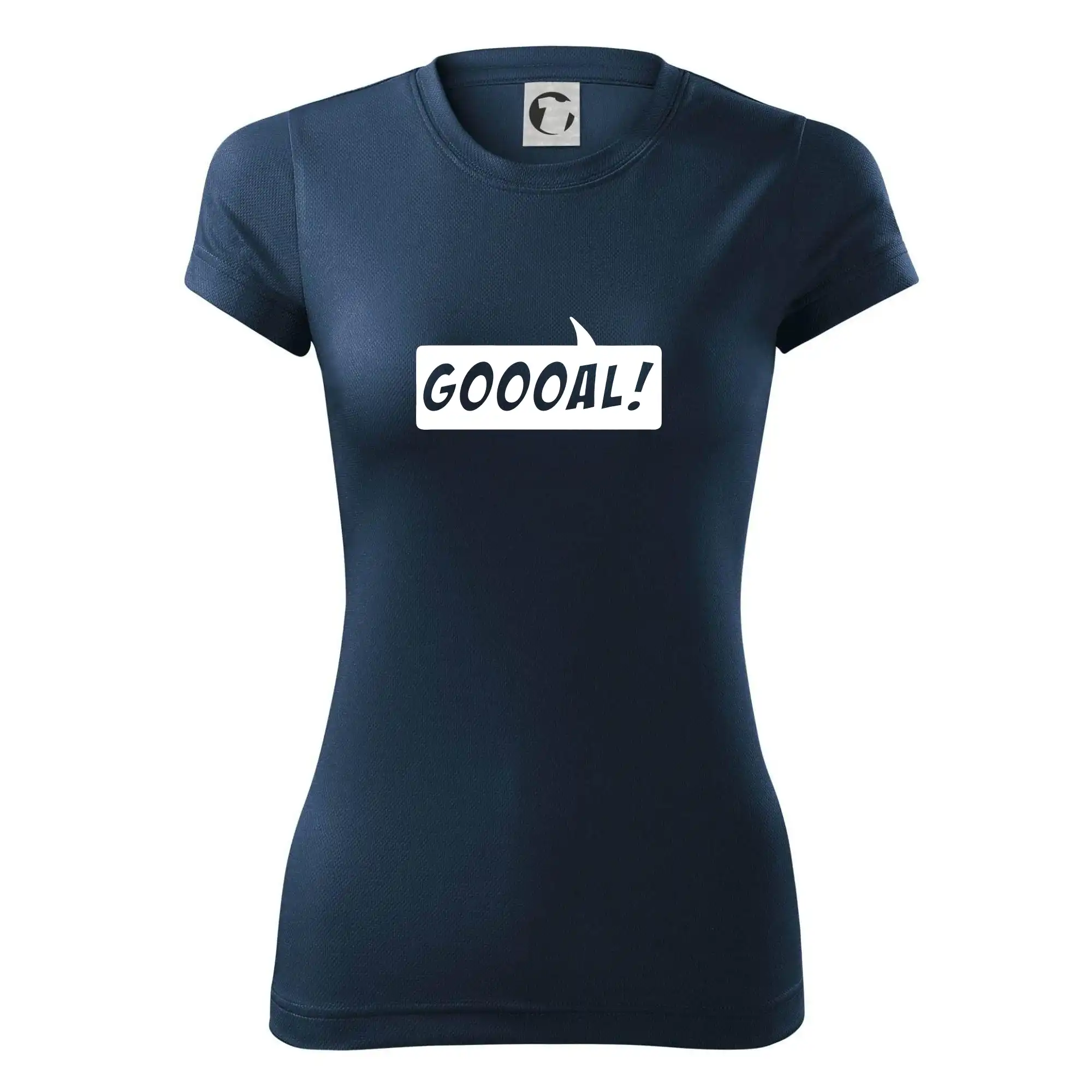 Goooal