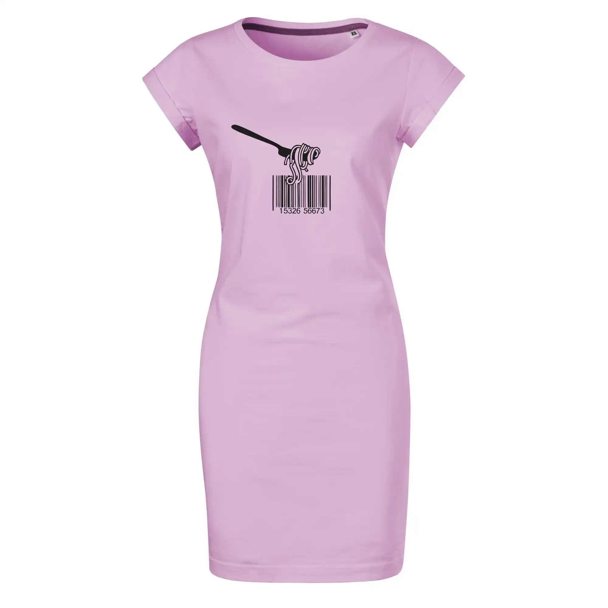 Čárový kód pasta