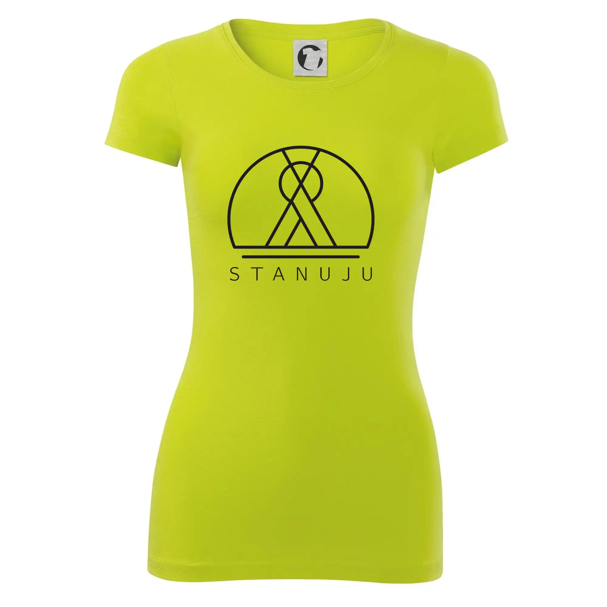 Ikona - stanuju