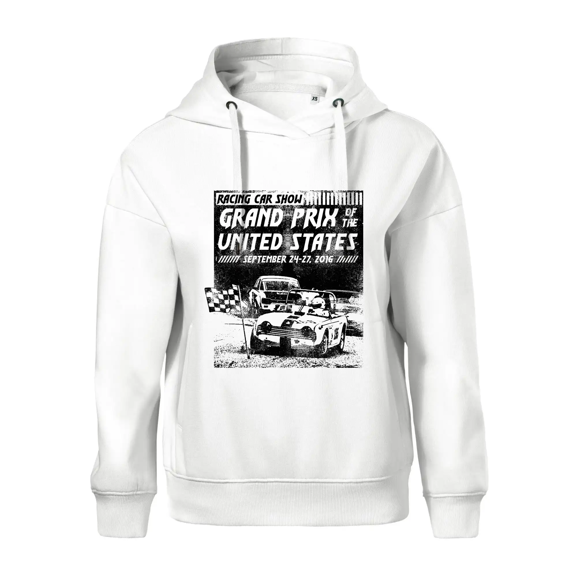 Grand Prix Of The United States