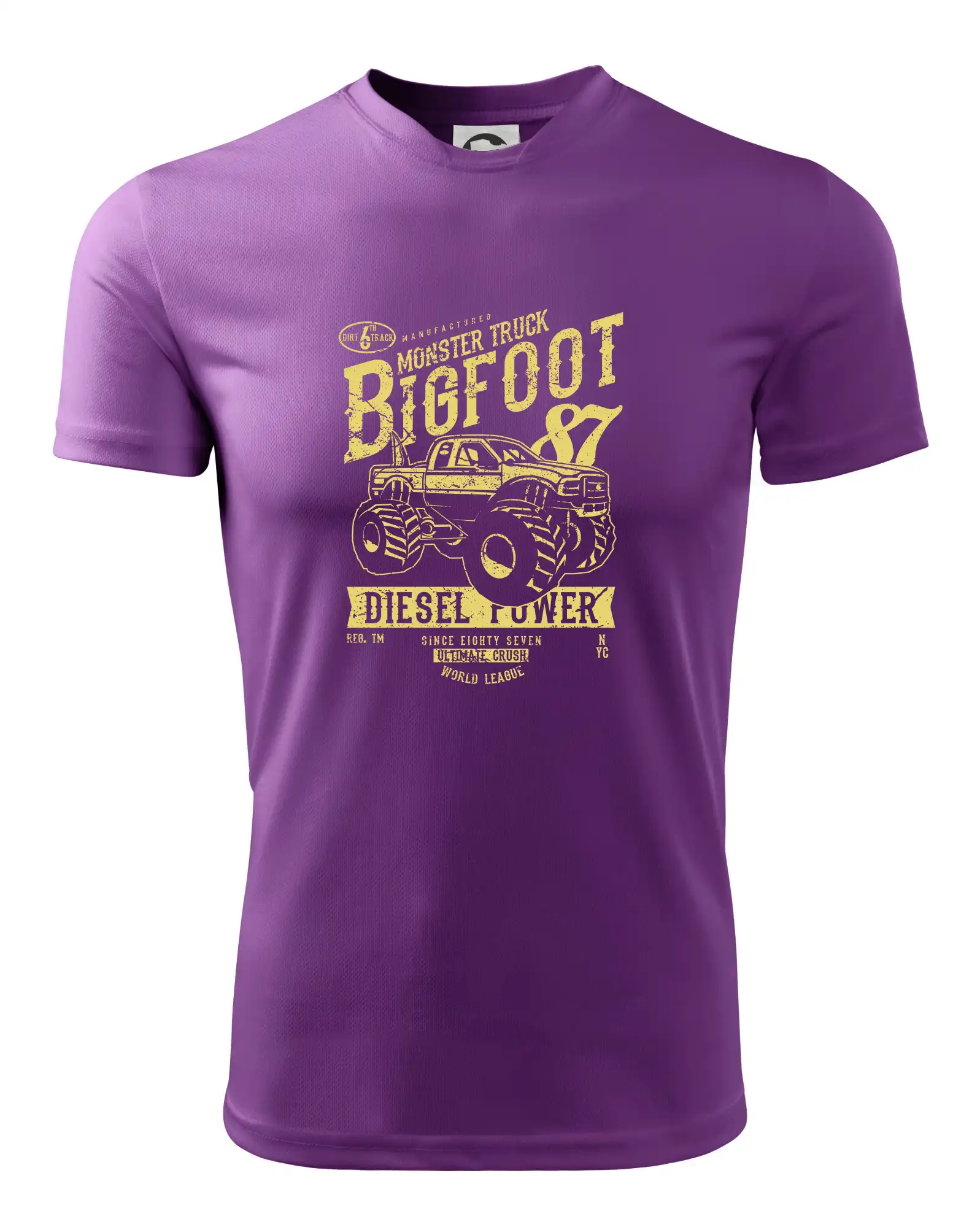 Big Foot