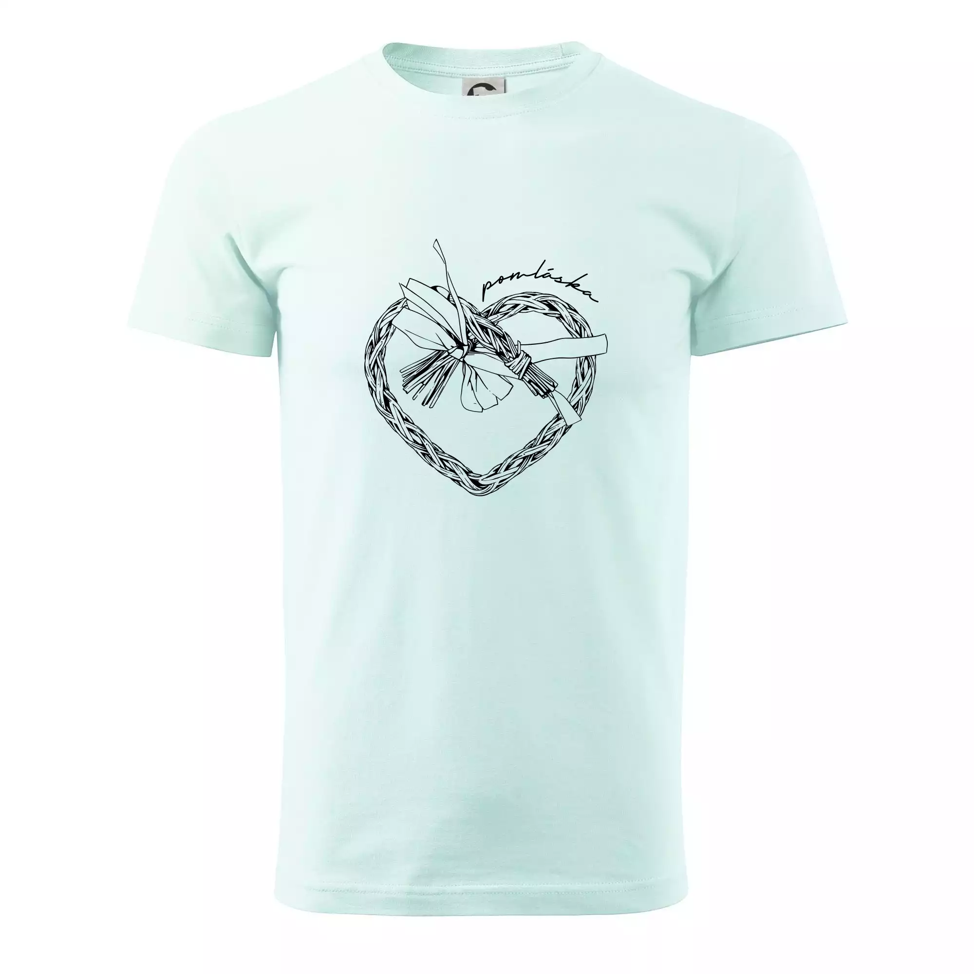 Pomlázka - pomláska