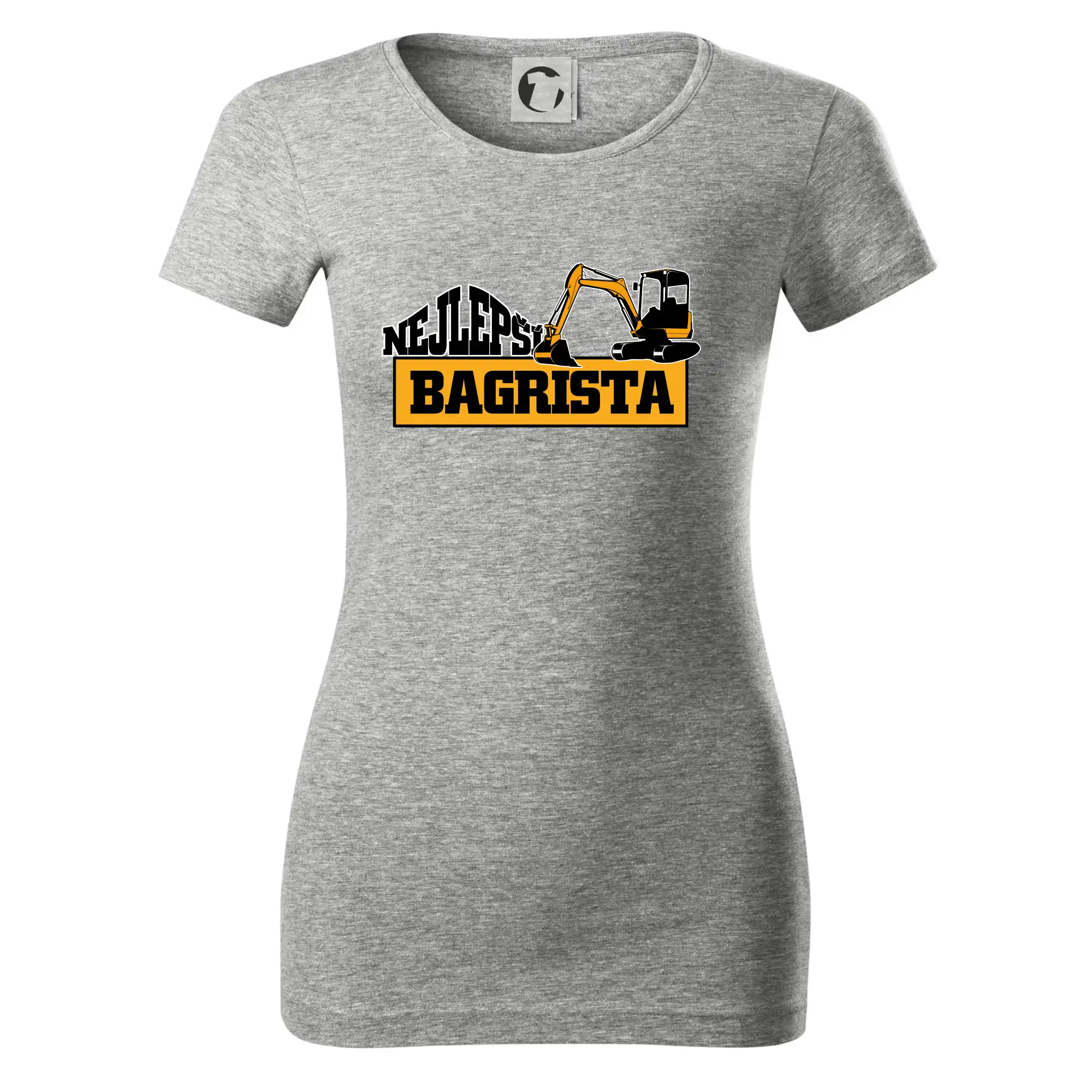 Nejlepší bagrista minibagr
