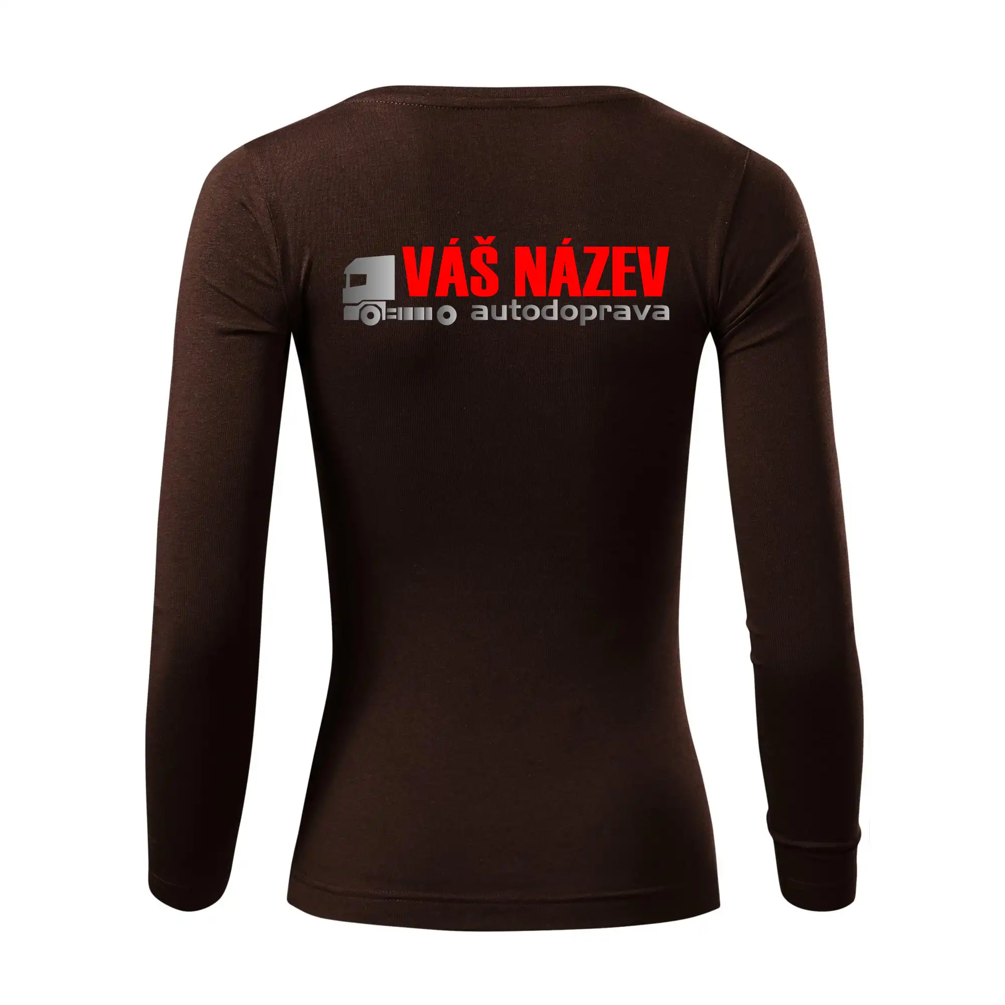 Autodoprava tahač (vlastní název)