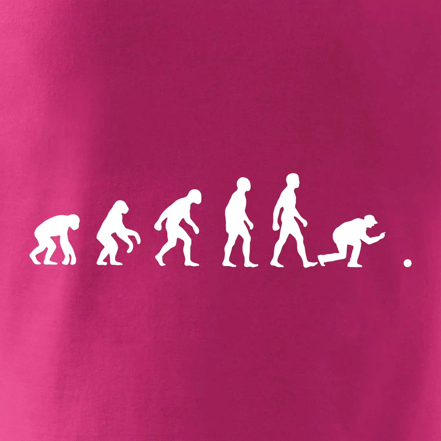 Evoluce petanque