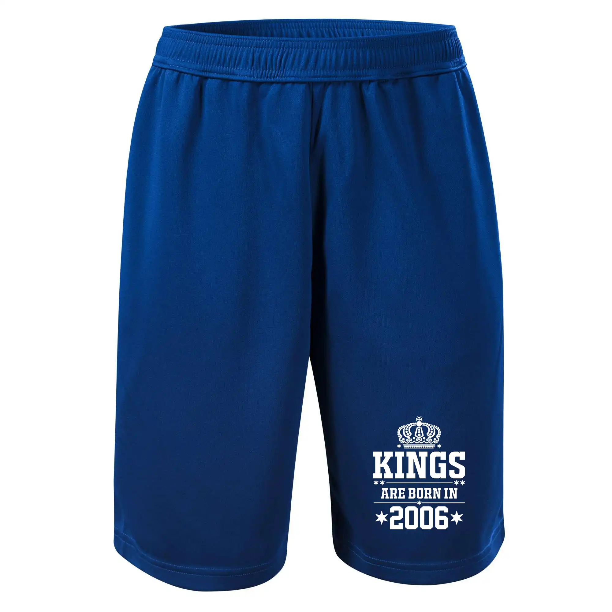 Kings are born in 2006