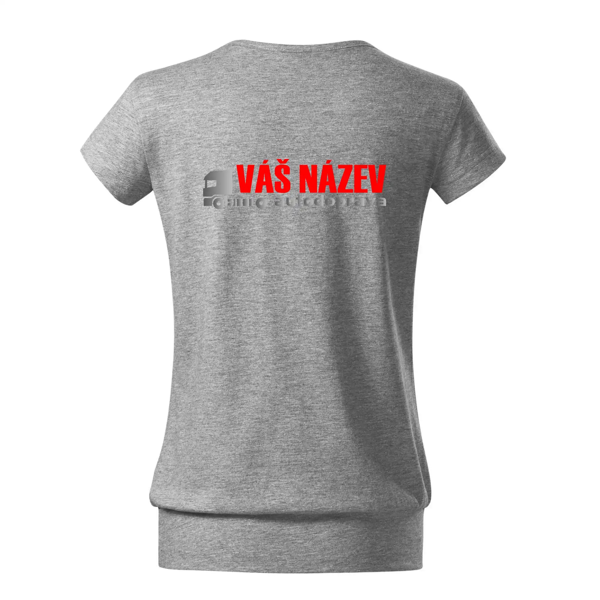 Autodoprava tahač (vlastní název)
