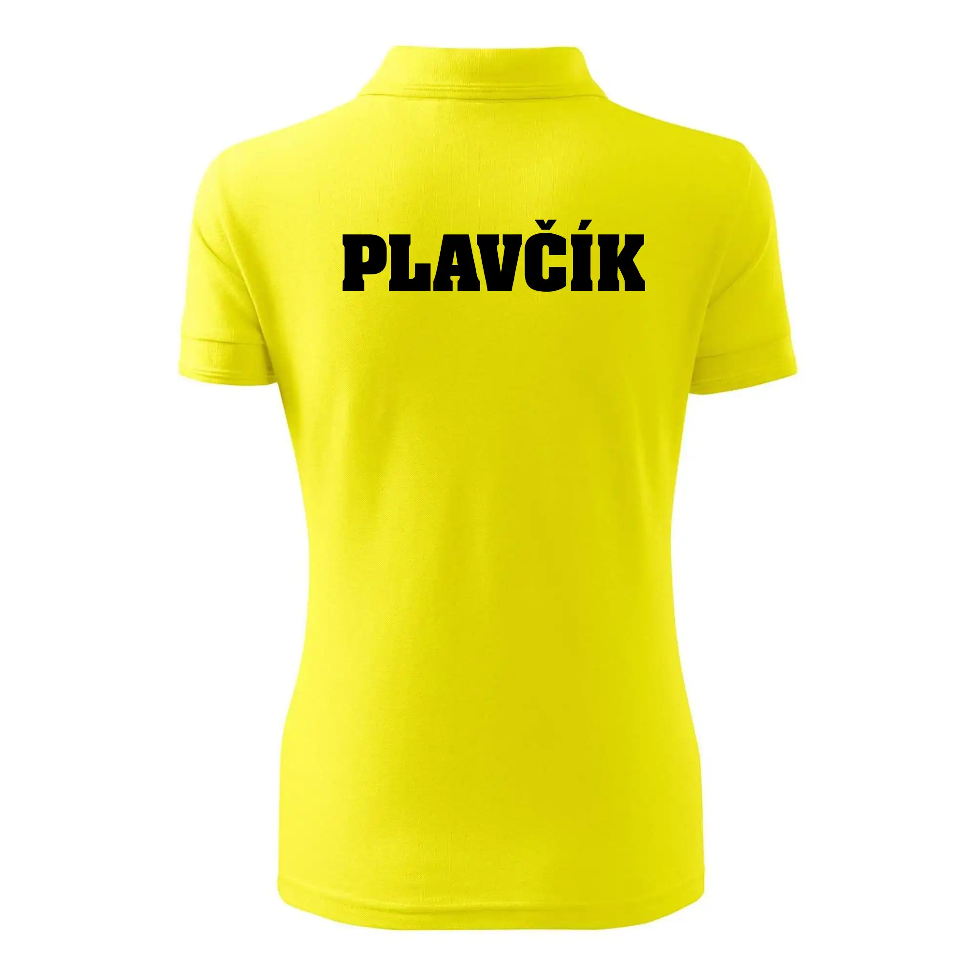 Hvězda života - Plavčík