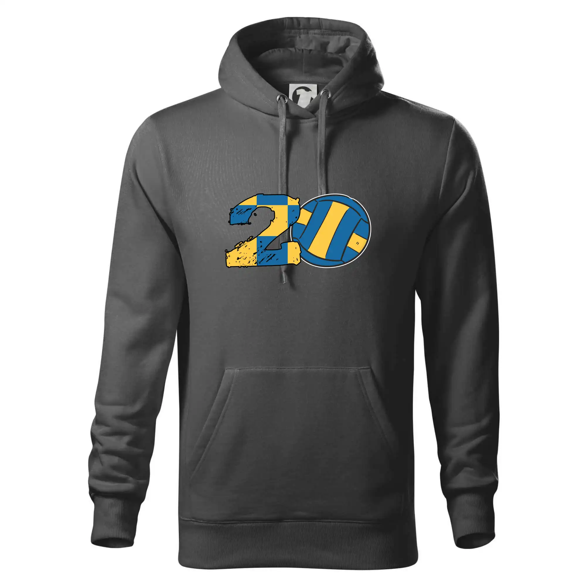 Volejbal kulaté narozeniny 20