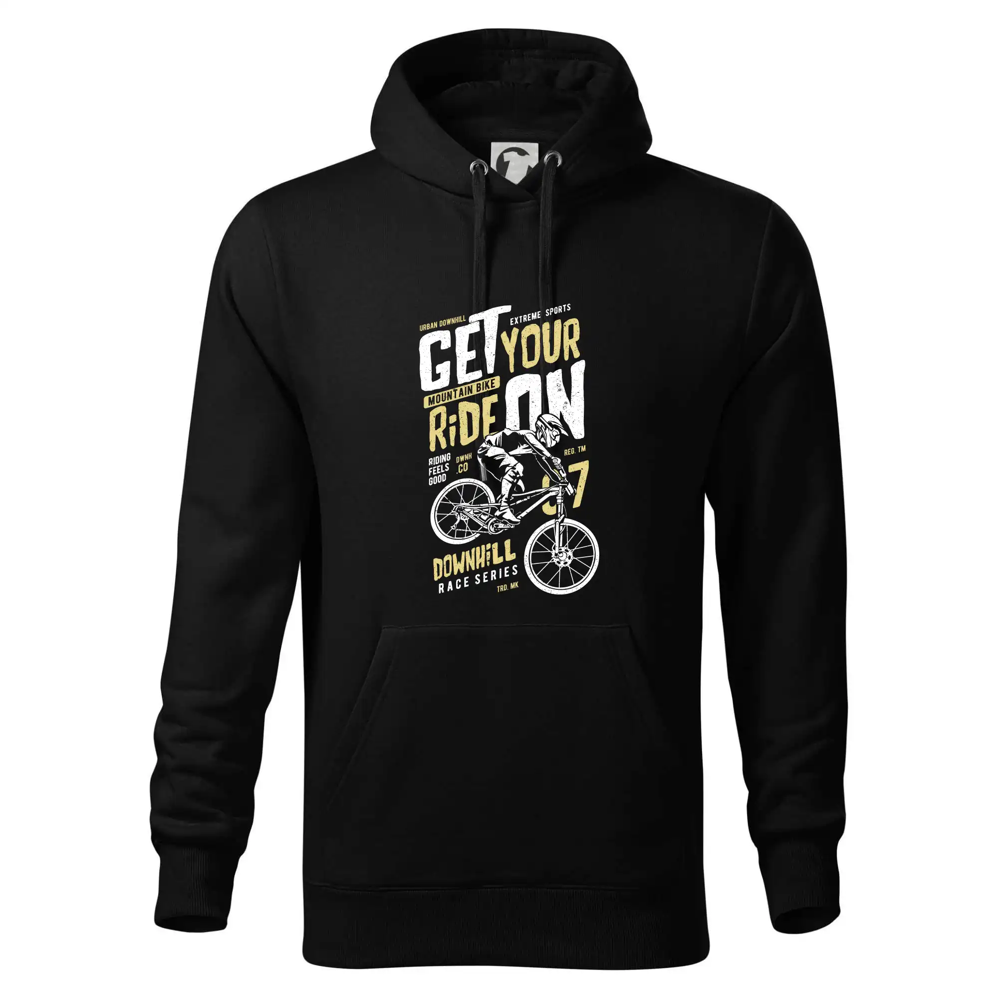 Get Your Ride On