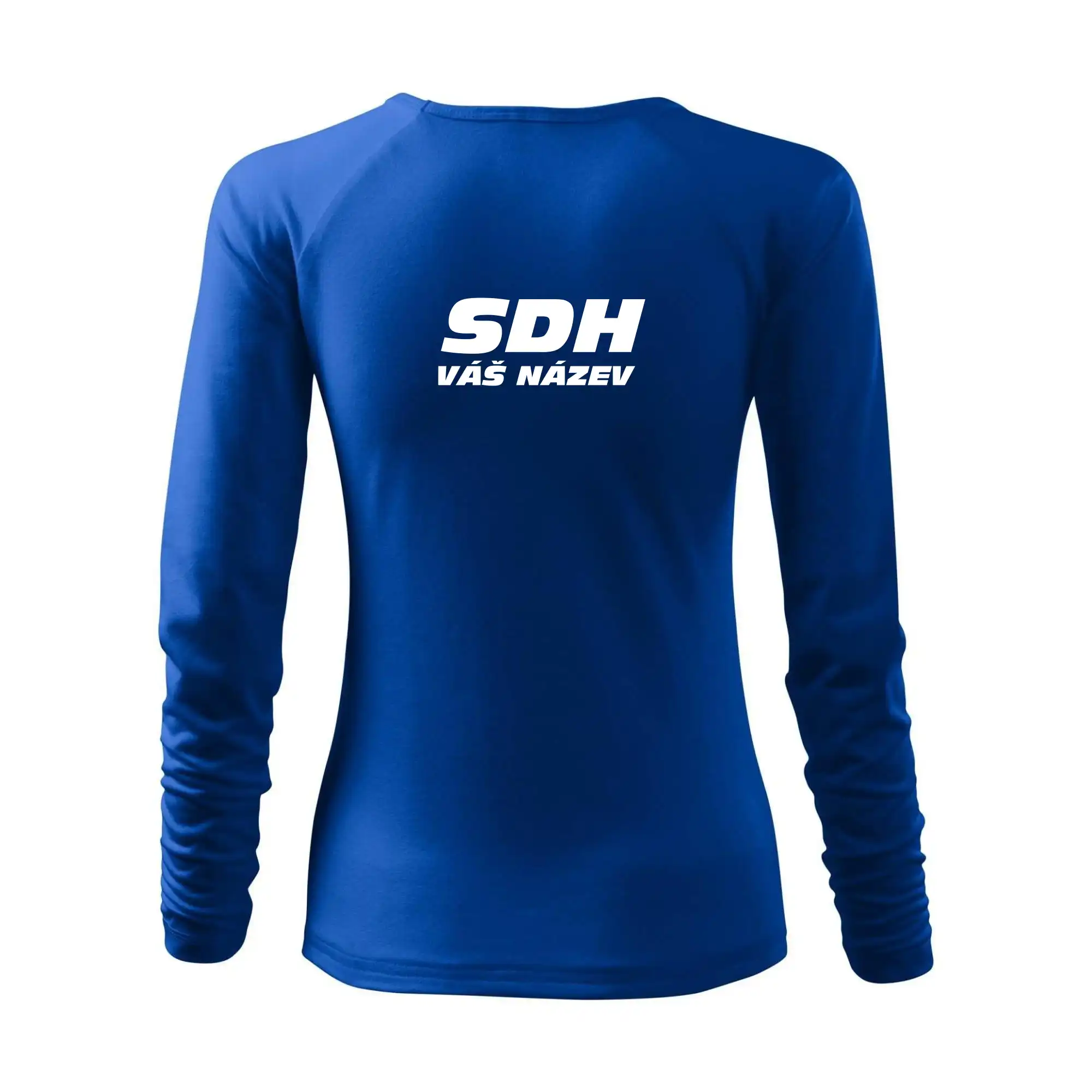Hasičský sport SDH + váš název