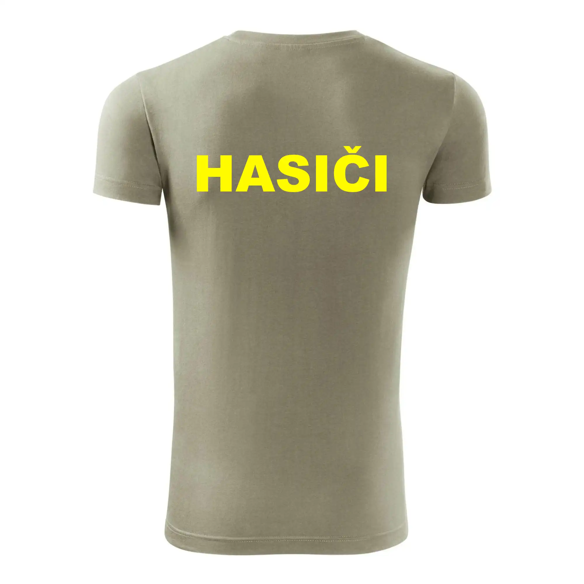 Hasiči název samostatný
