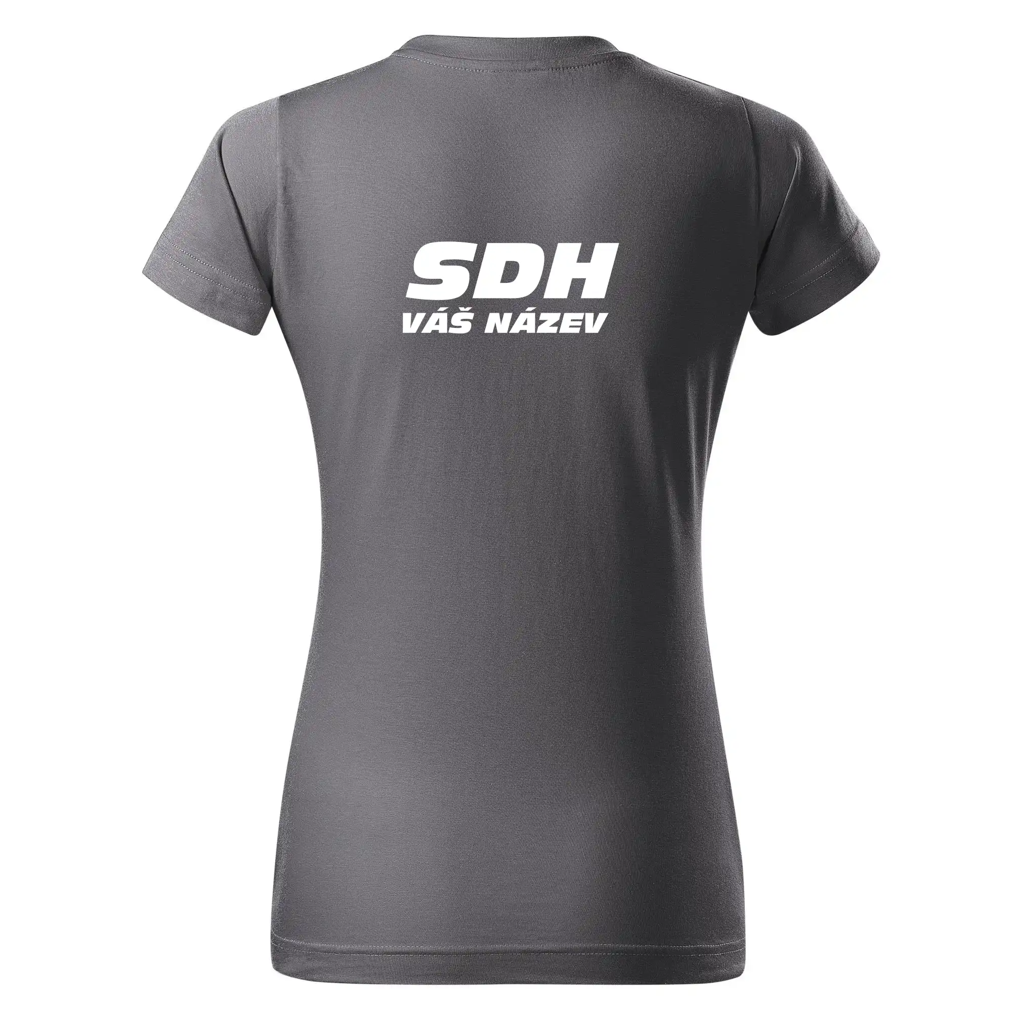 Hasičský sport SDH + váš název