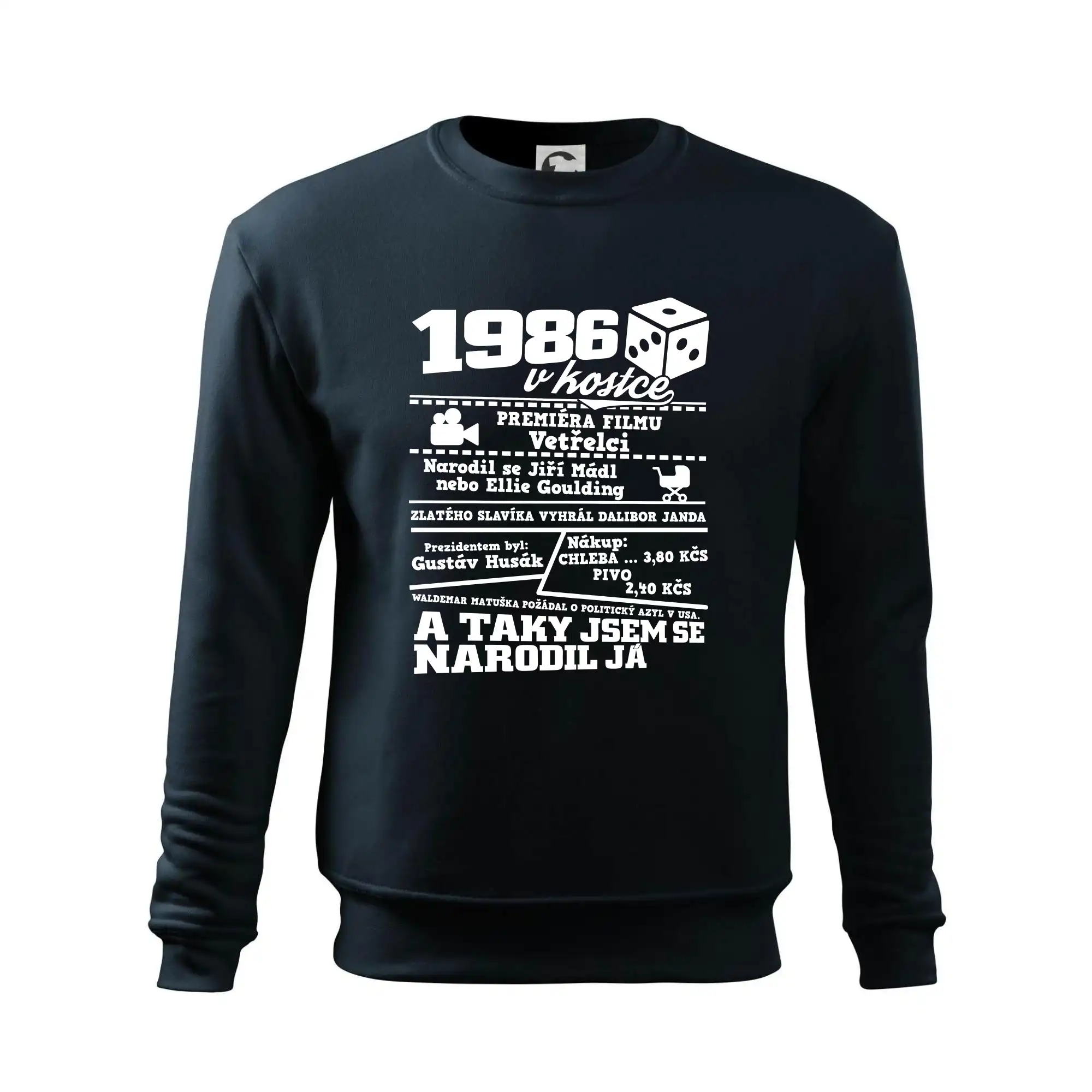1986 v kostce