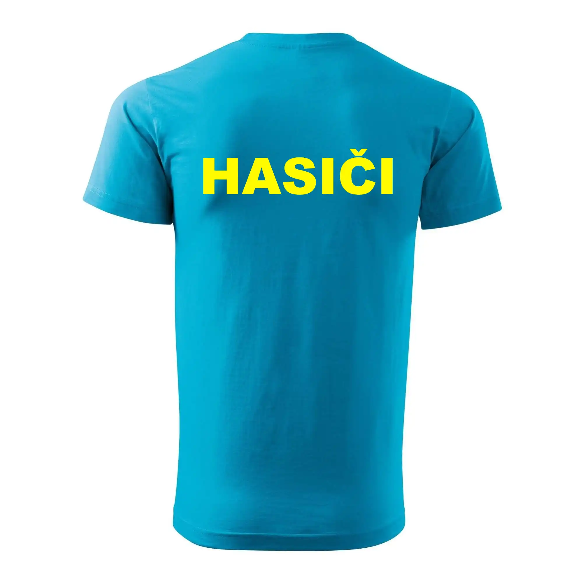 Hasiči název samostatný