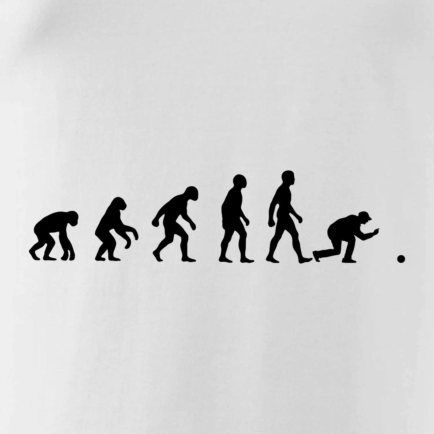Evoluce petanque
