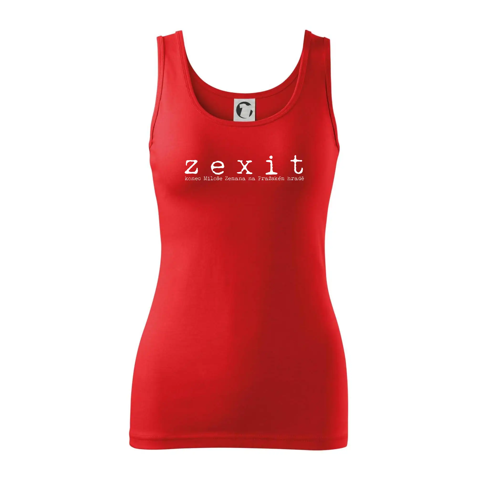 Čeština 2.0 - zexit