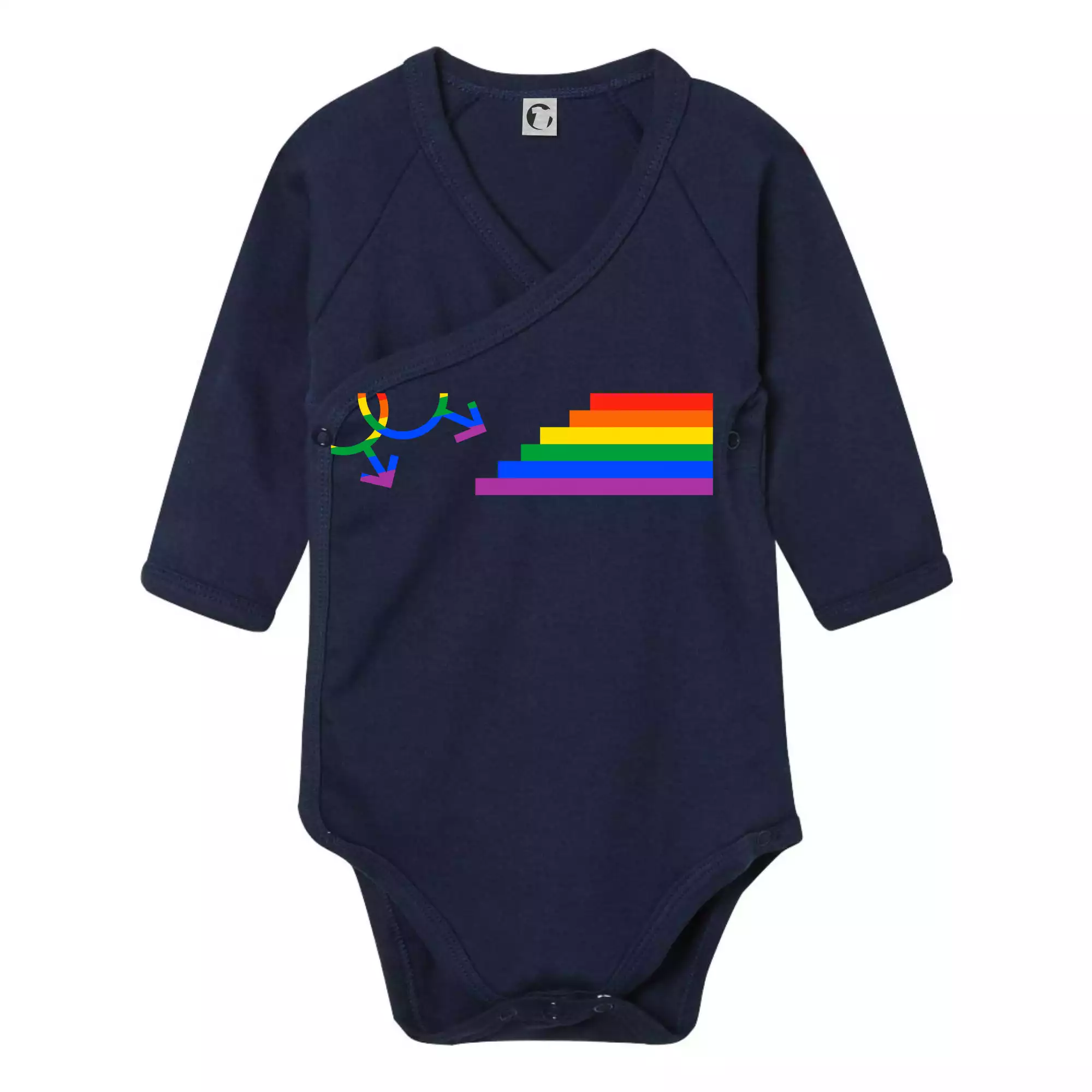 Gay symbol duha Gay symbol duha