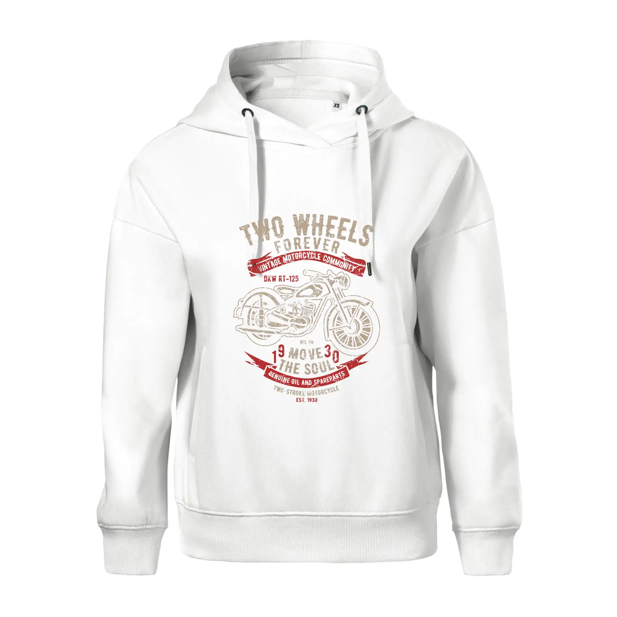 Two Wheels Forever 2